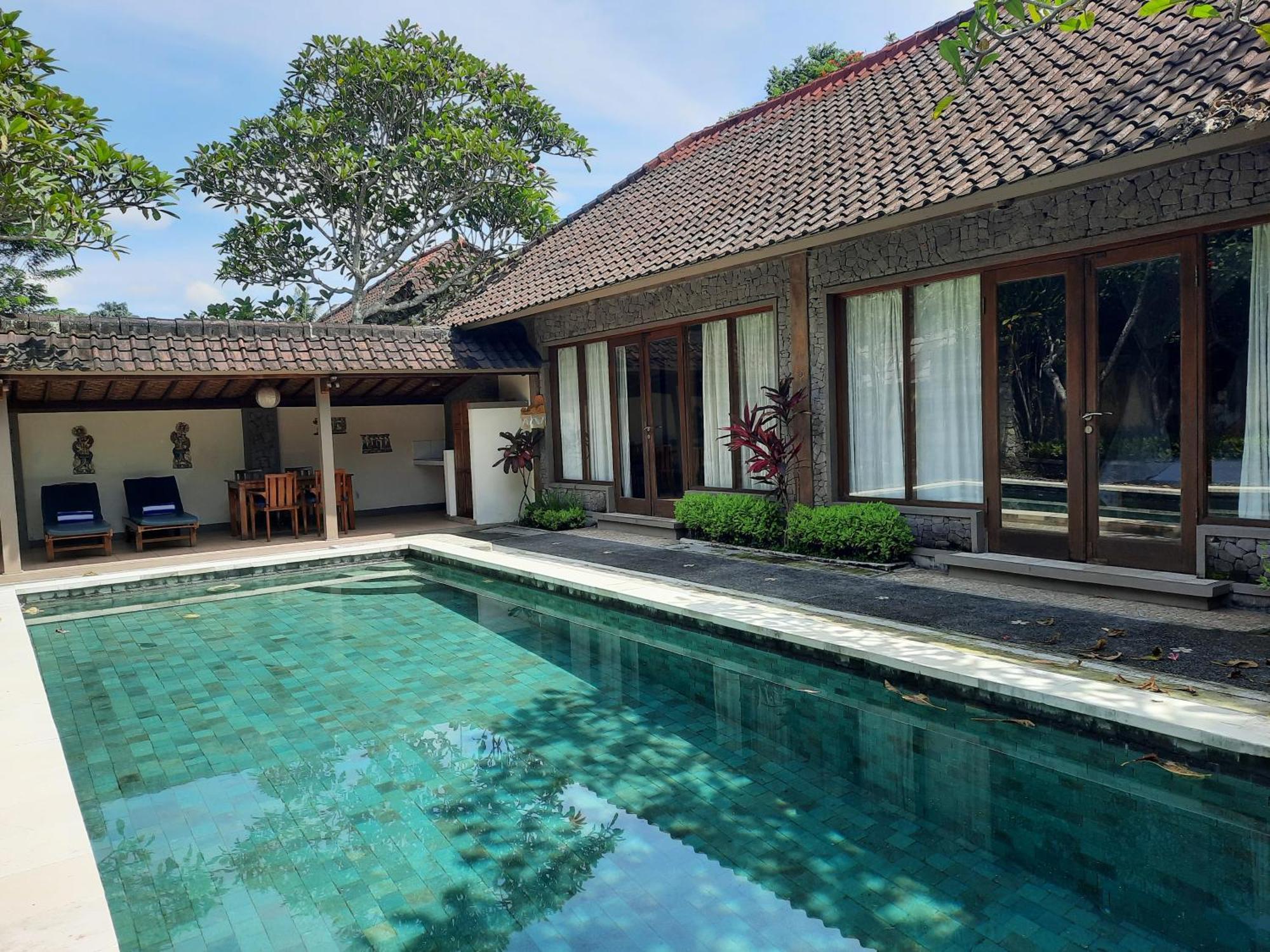 Resort Nefatari Exclusive Ubud (Bali)