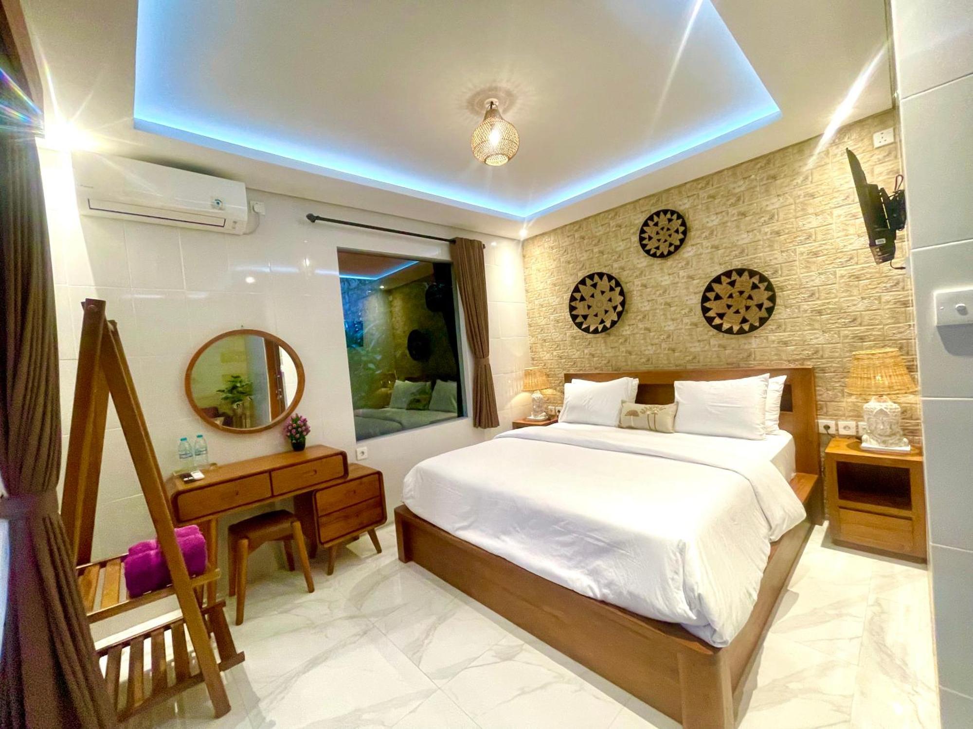 Ayu Homestay *