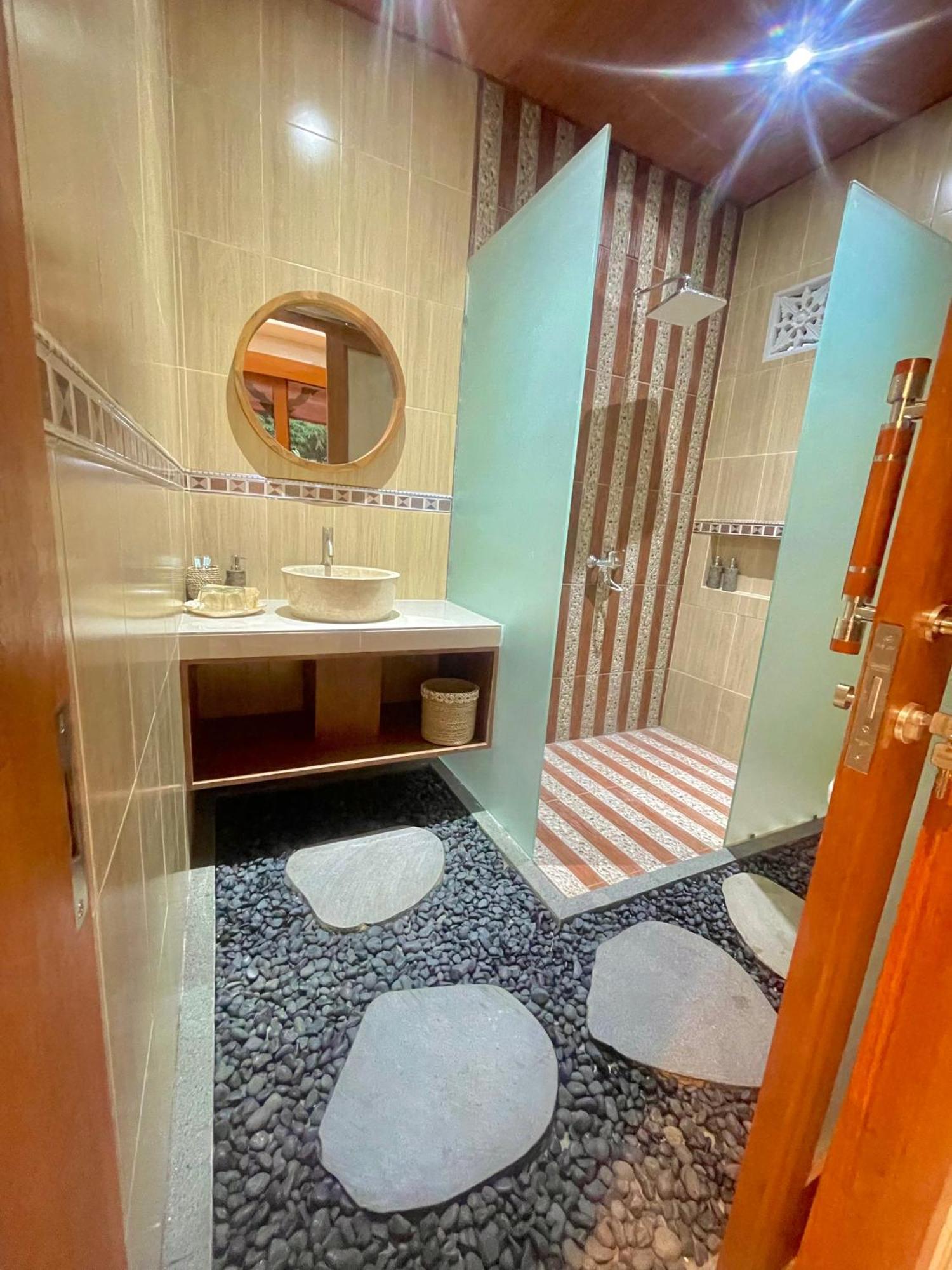 Ayu Homestay