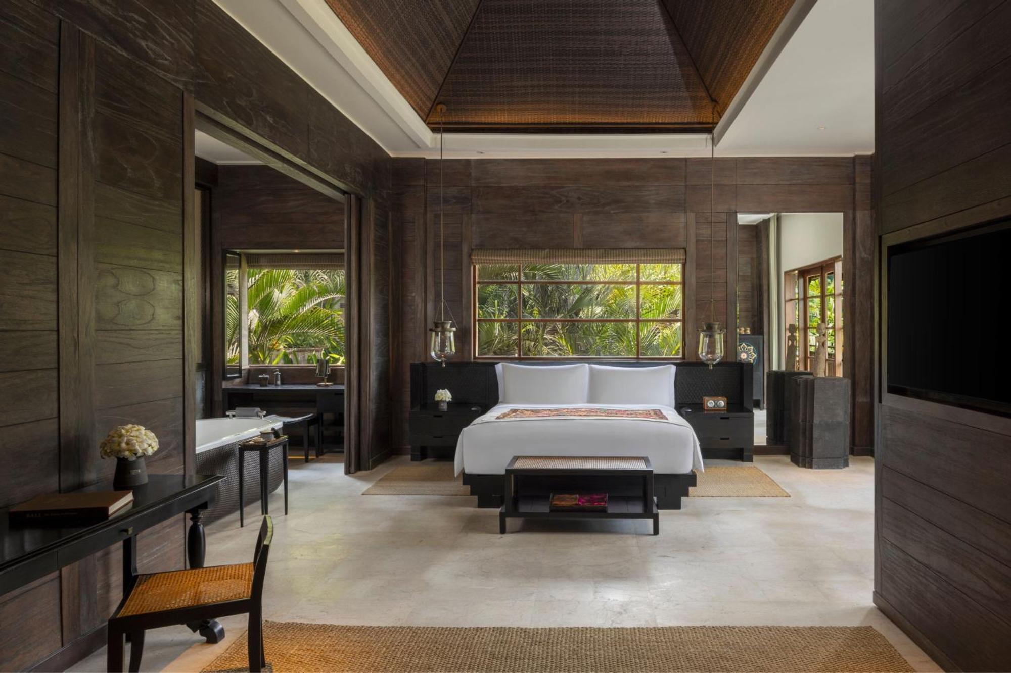 Resort Mandapa, A Ritz-carlton Reserve Ubud (Bali)