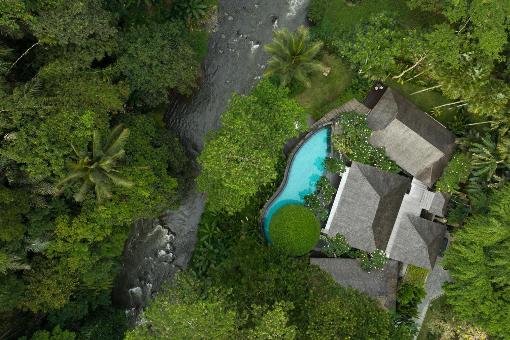 Resort Mandapa, A Ritz-carlton Reserve