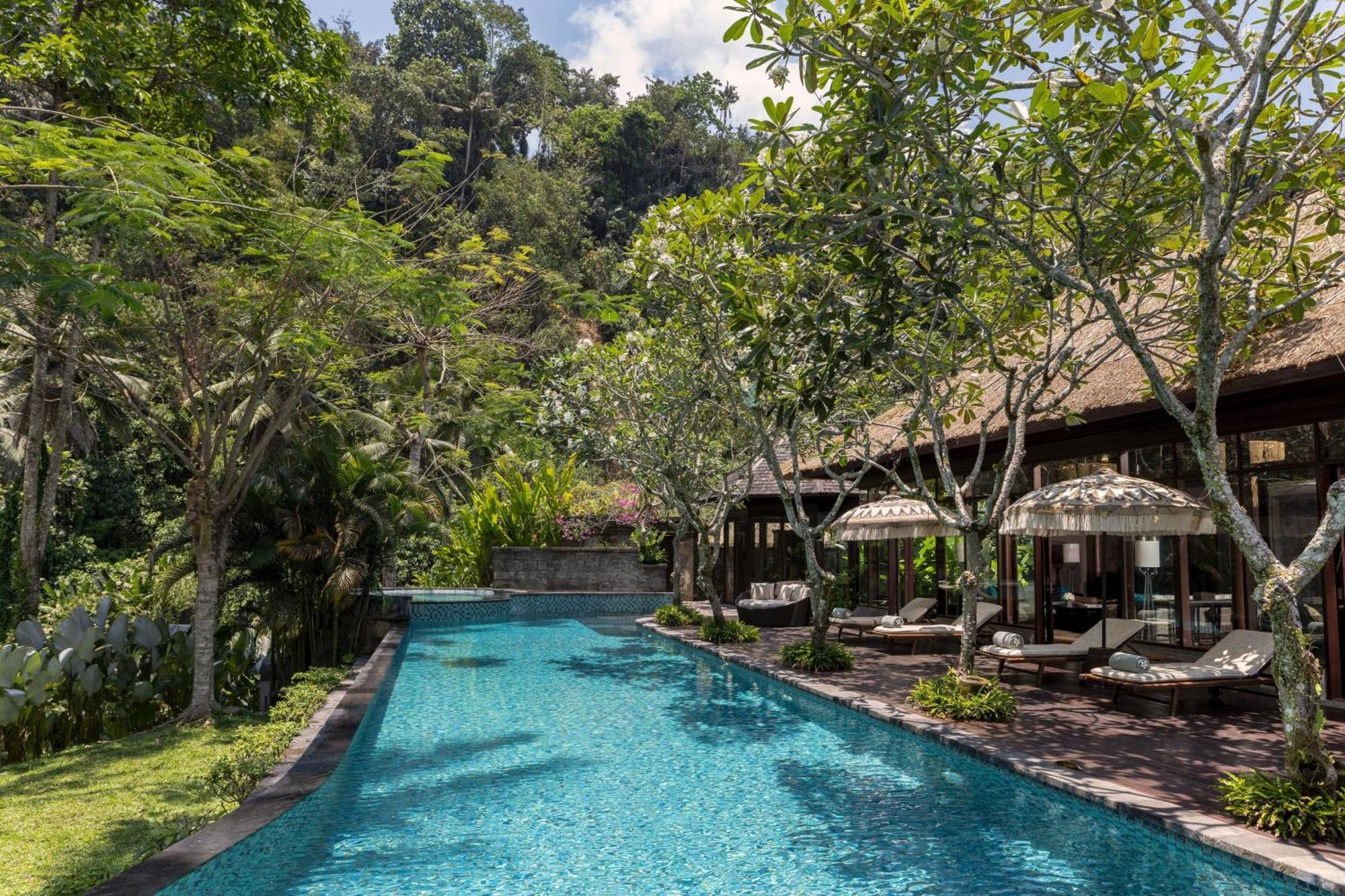 Resort Mandapa, A Ritz-carlton Reserve