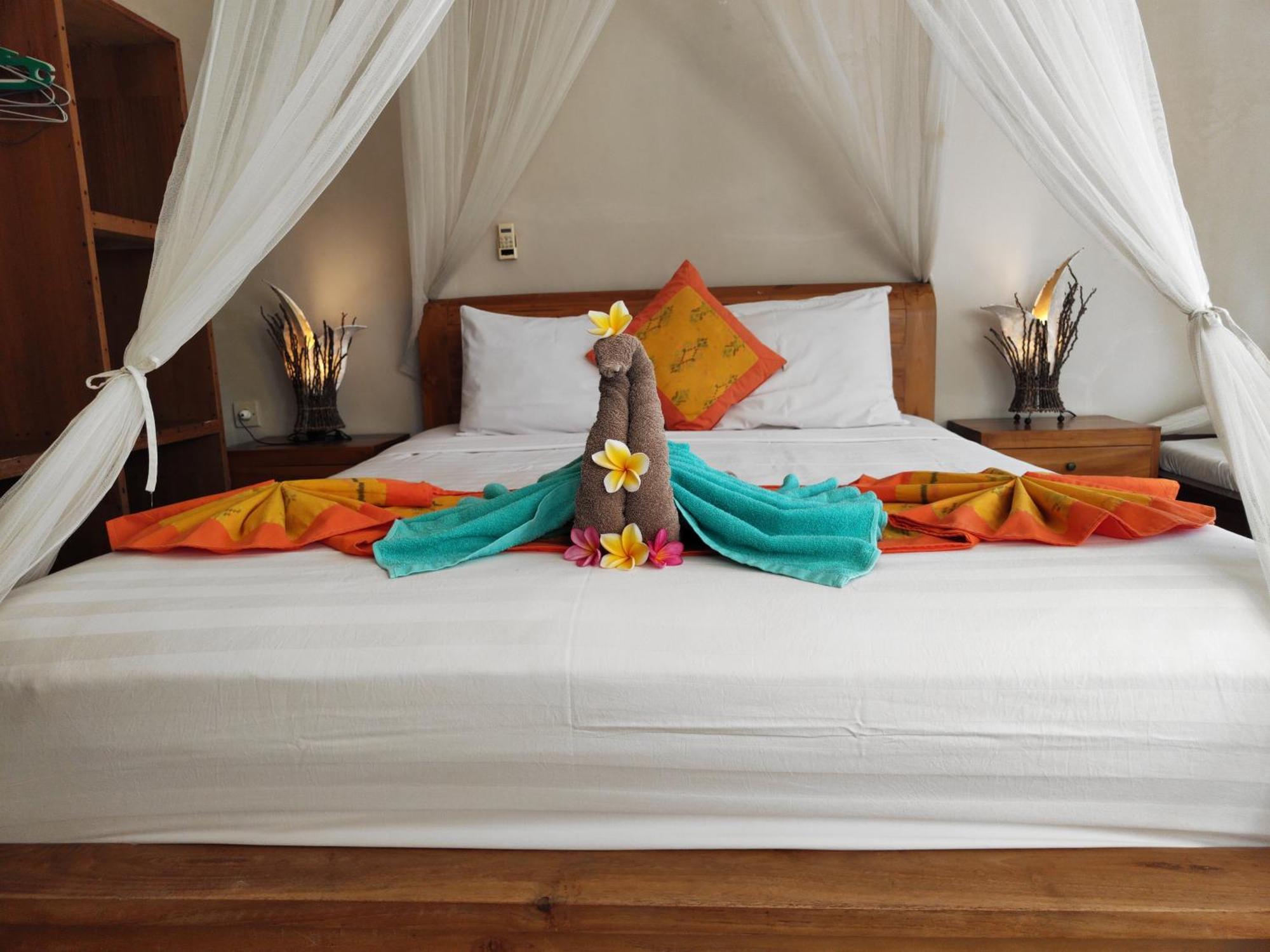 Mandia 3* Ubud