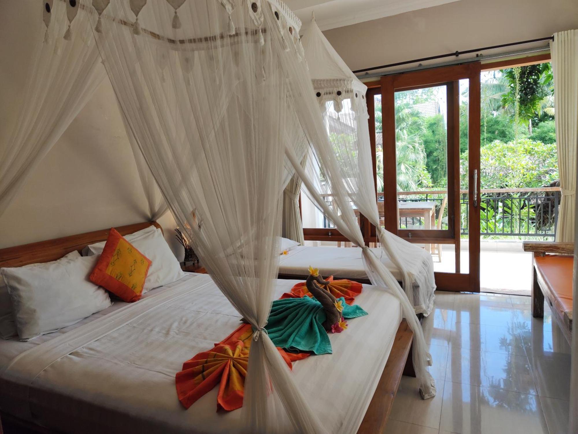 Gasthof Mandia Ubud
