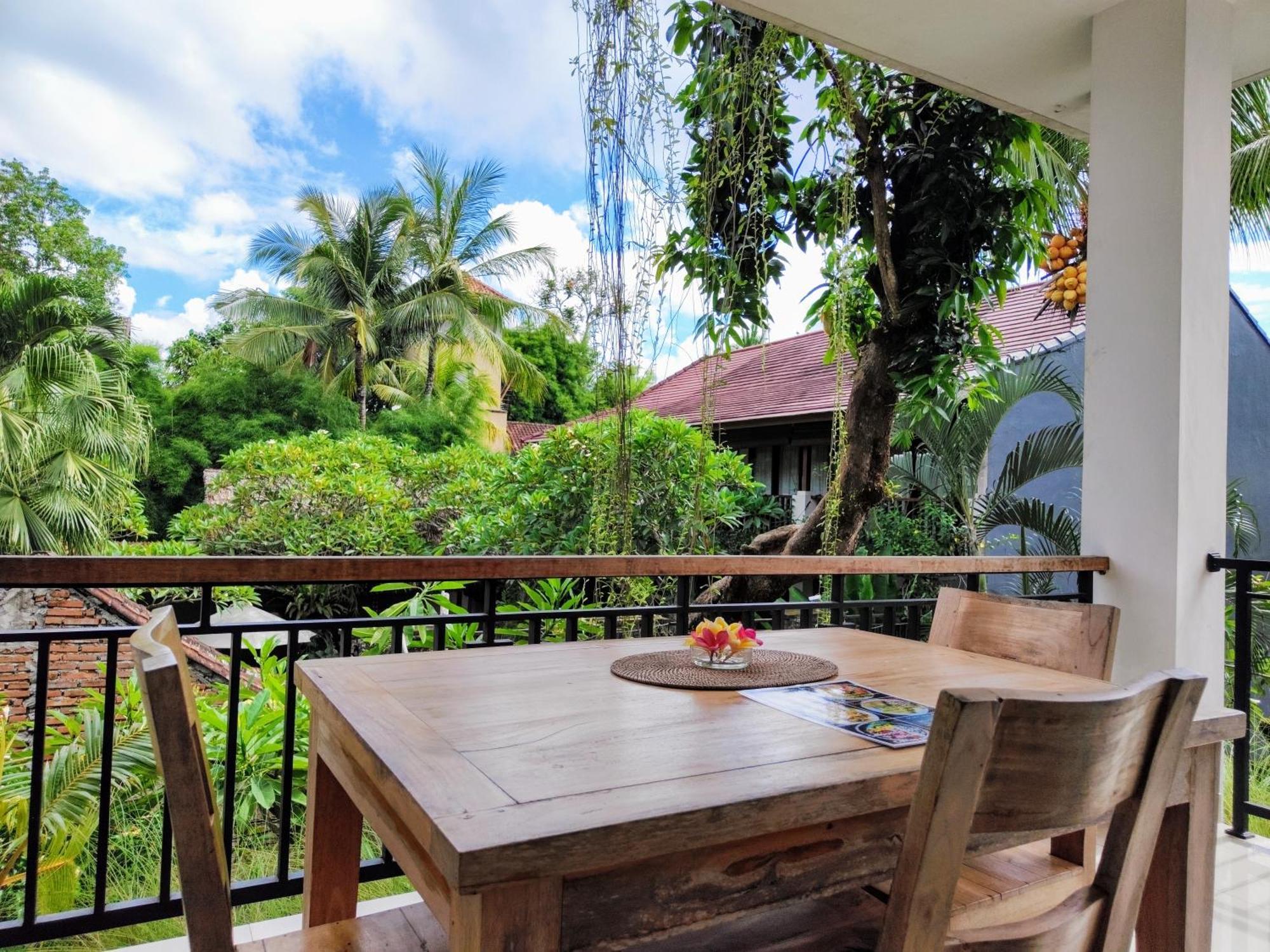 Mandia Ubud