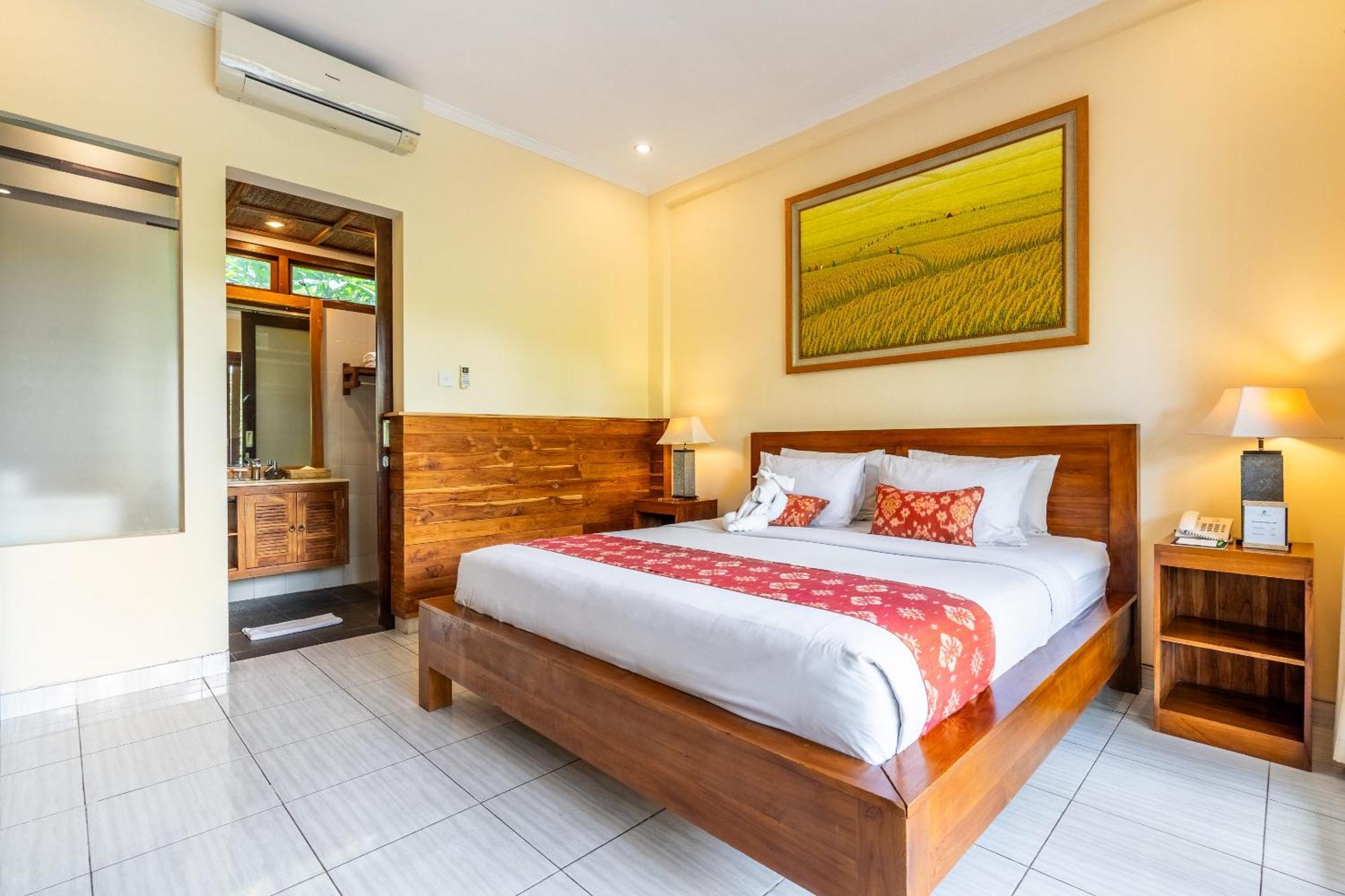 Meruhdani Boutique Hotel Ubud Hotel Ubud (Bali)