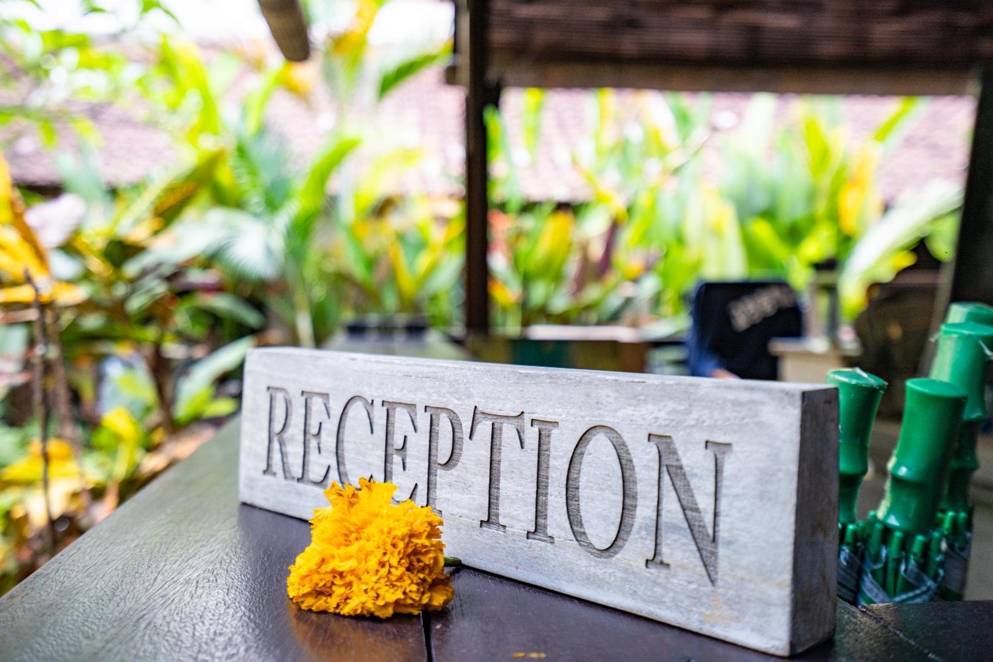 Hotel Meruhdani Boutique Hotel Ubud