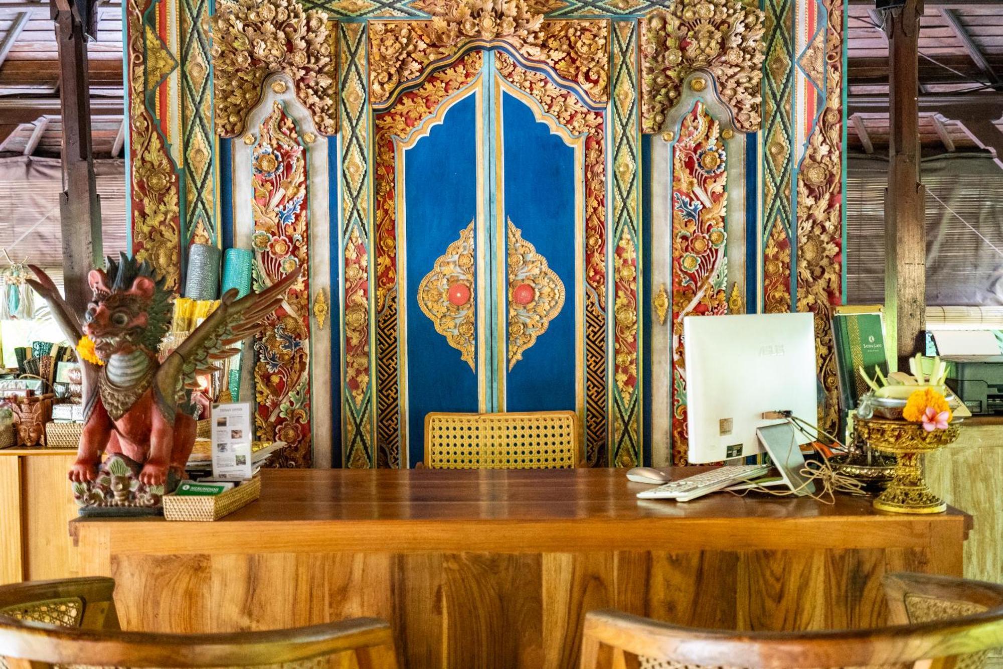 Meruhdani Boutique Hotel Ubud Hotel Ubud (Bali)