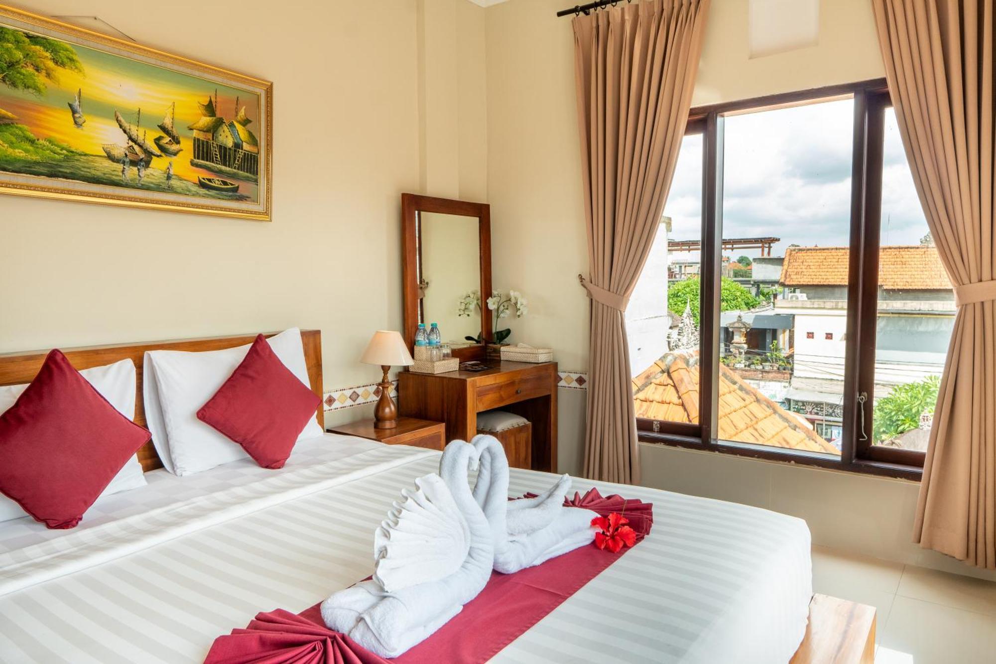Guest house Rama House *