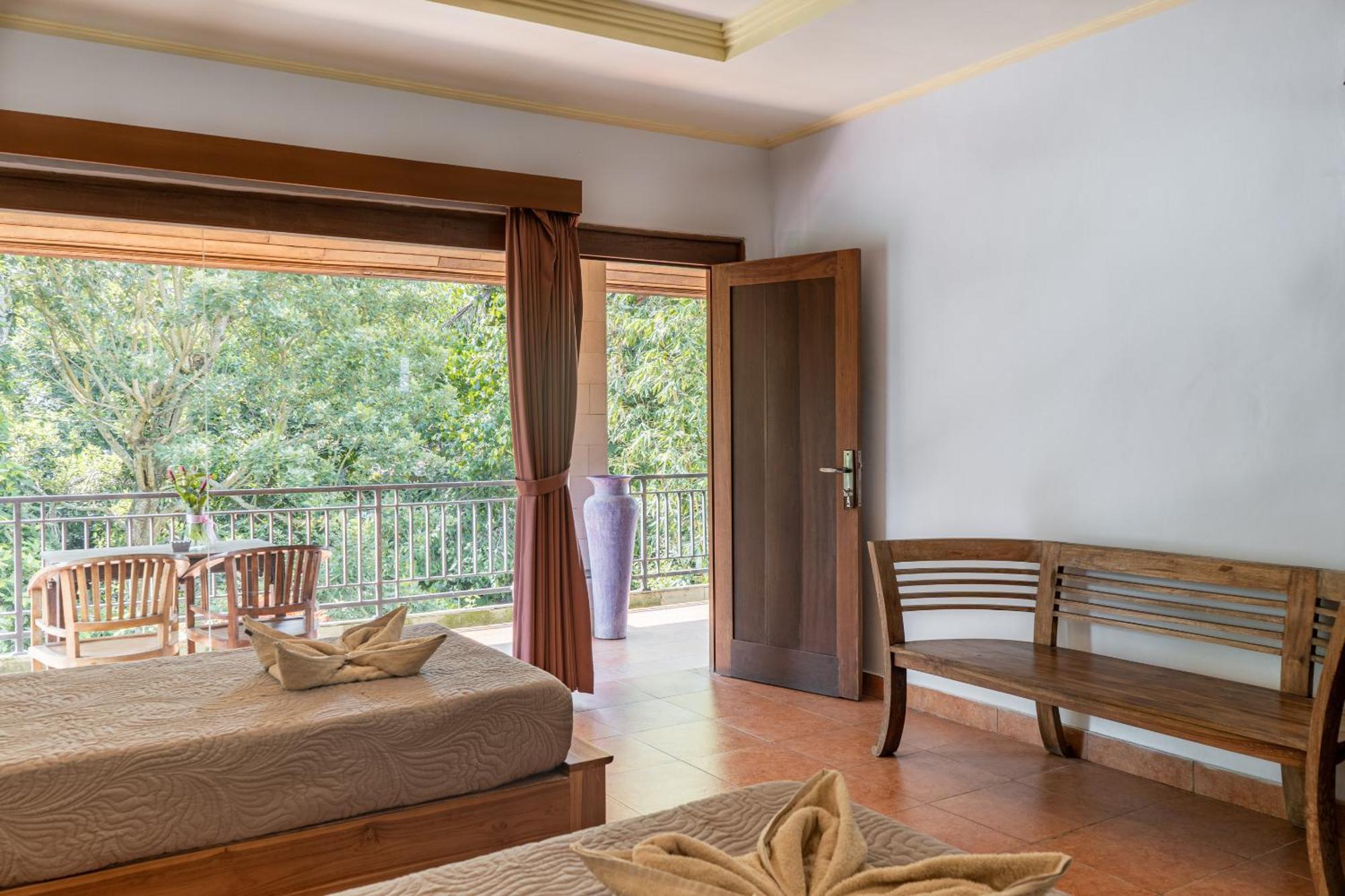 Abangan Bungalow 2* Ubud