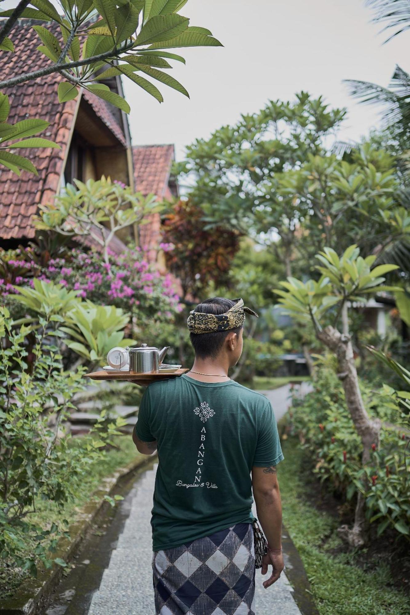 Abangan 2* Ubud (Bali)