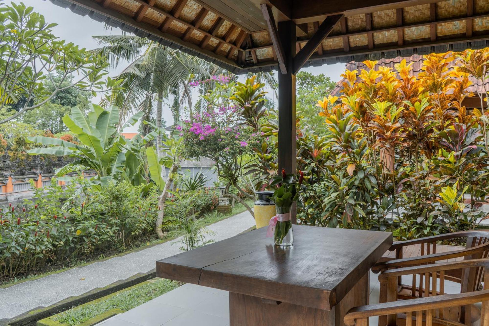 Abangan Bungalow