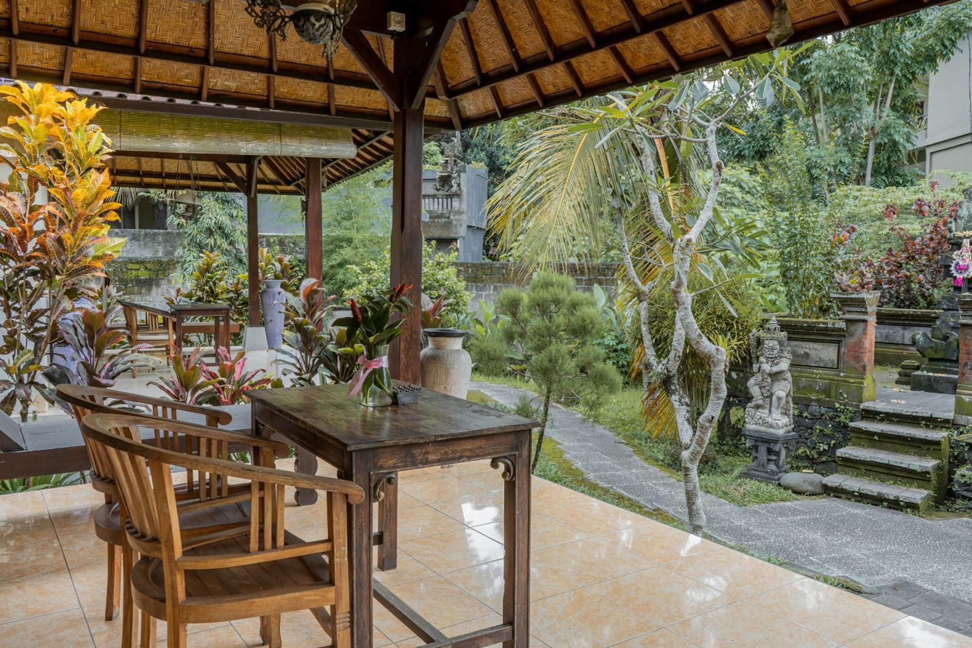 Abangan Bungalow 2*