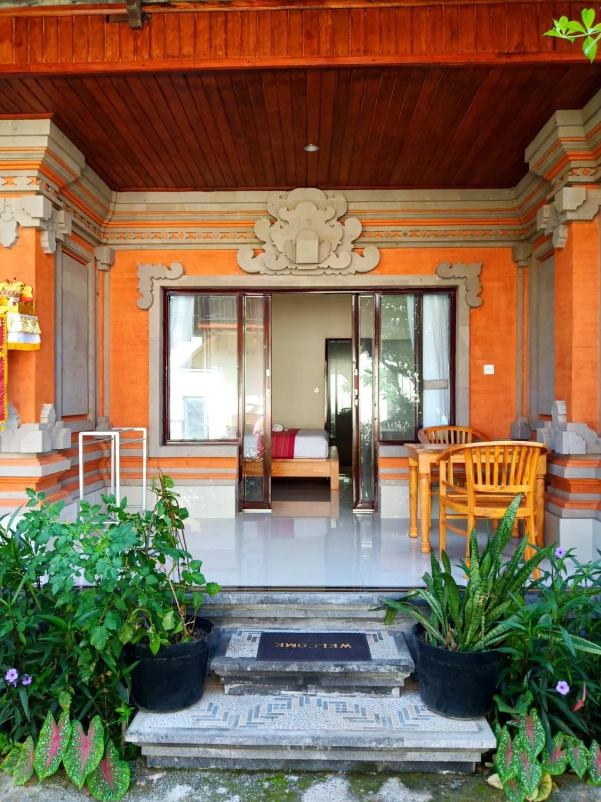 D'jero Homestay