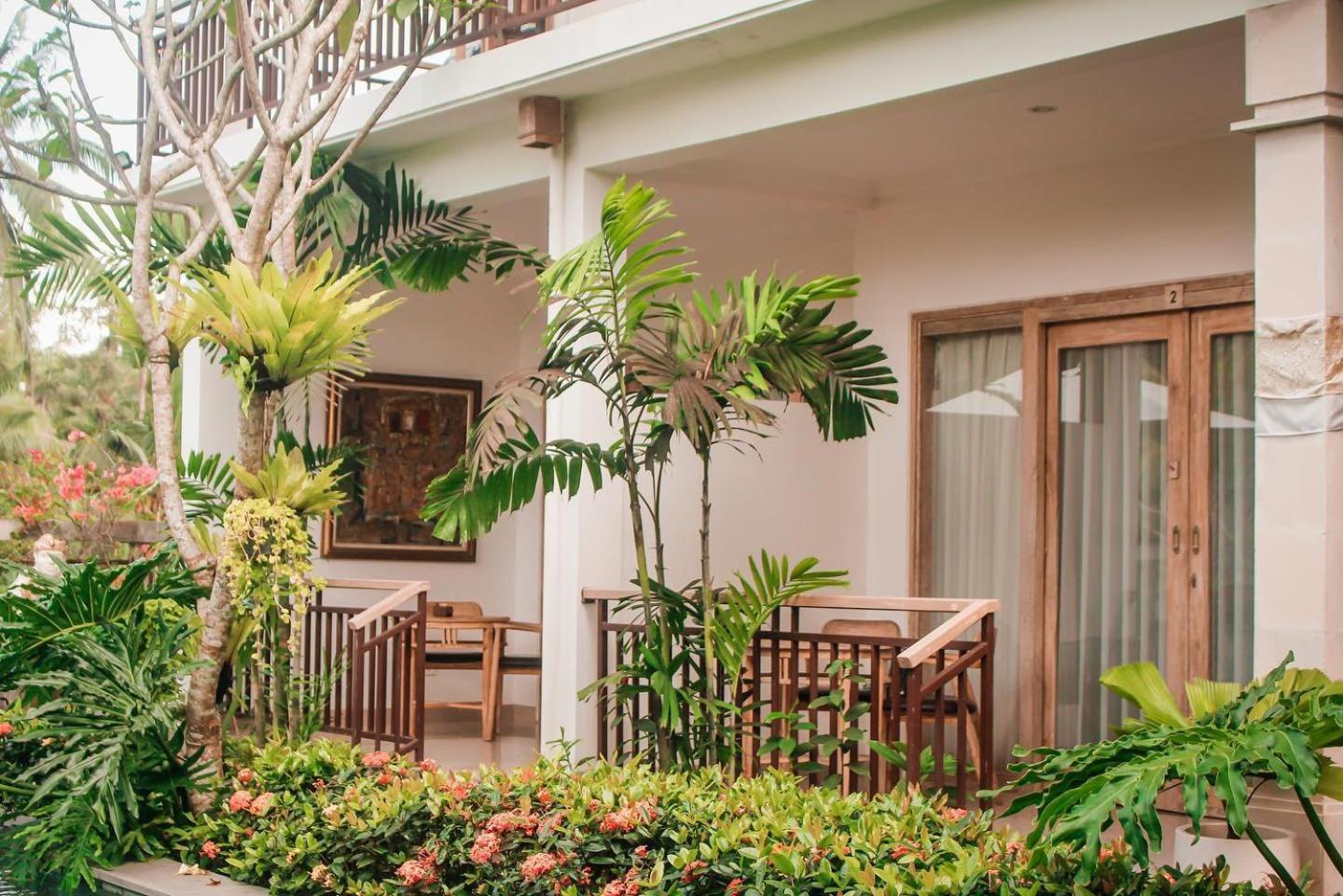 Holiday park Tri Dewi By Pramana