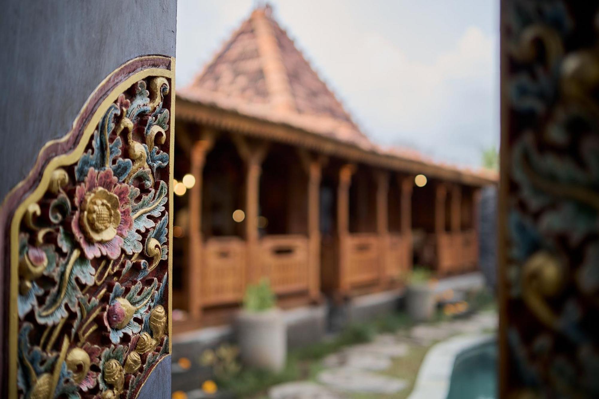 Mekar Ubud (Bali)