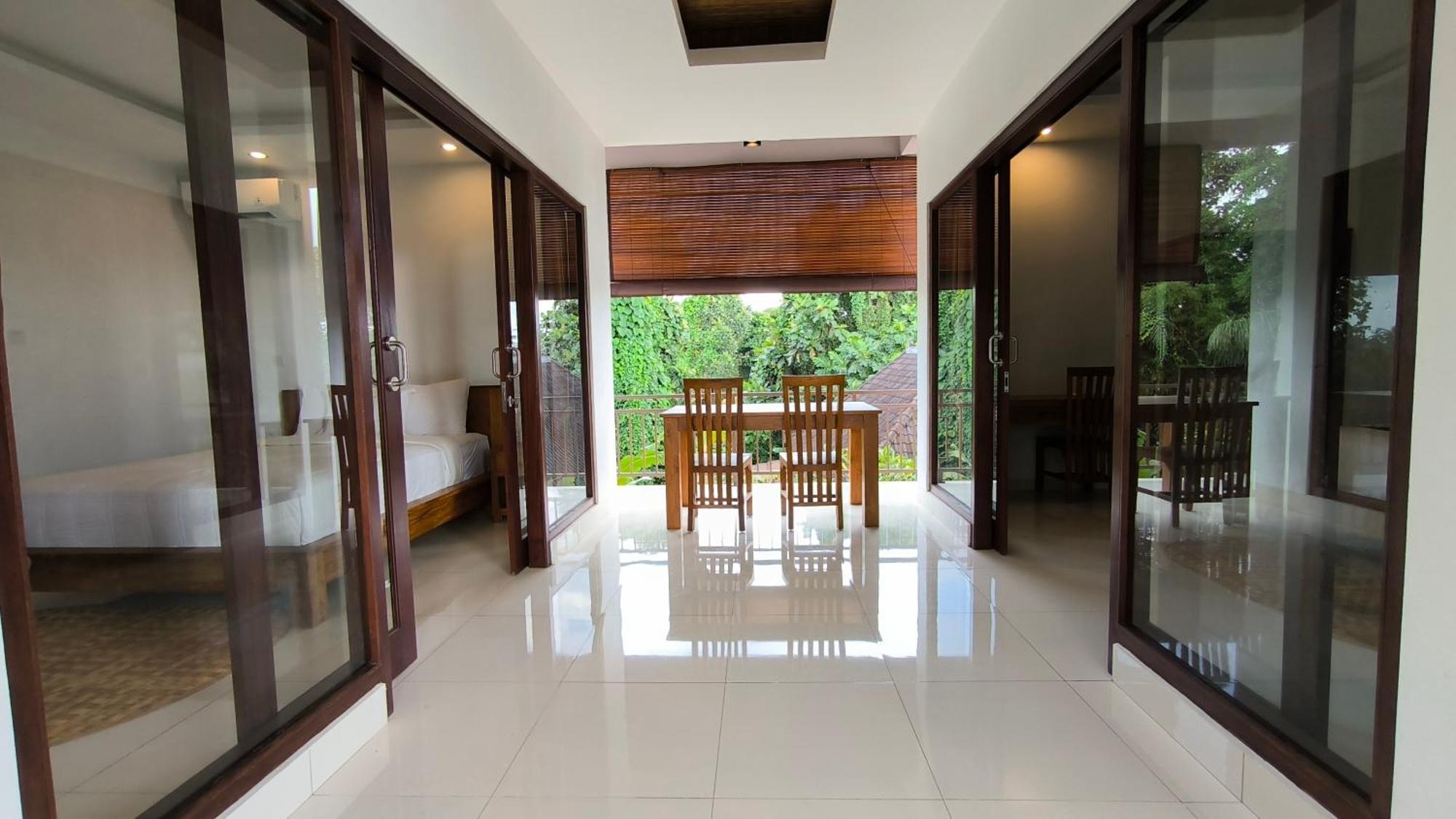 Bhuana Shanti Ubud (Bali)