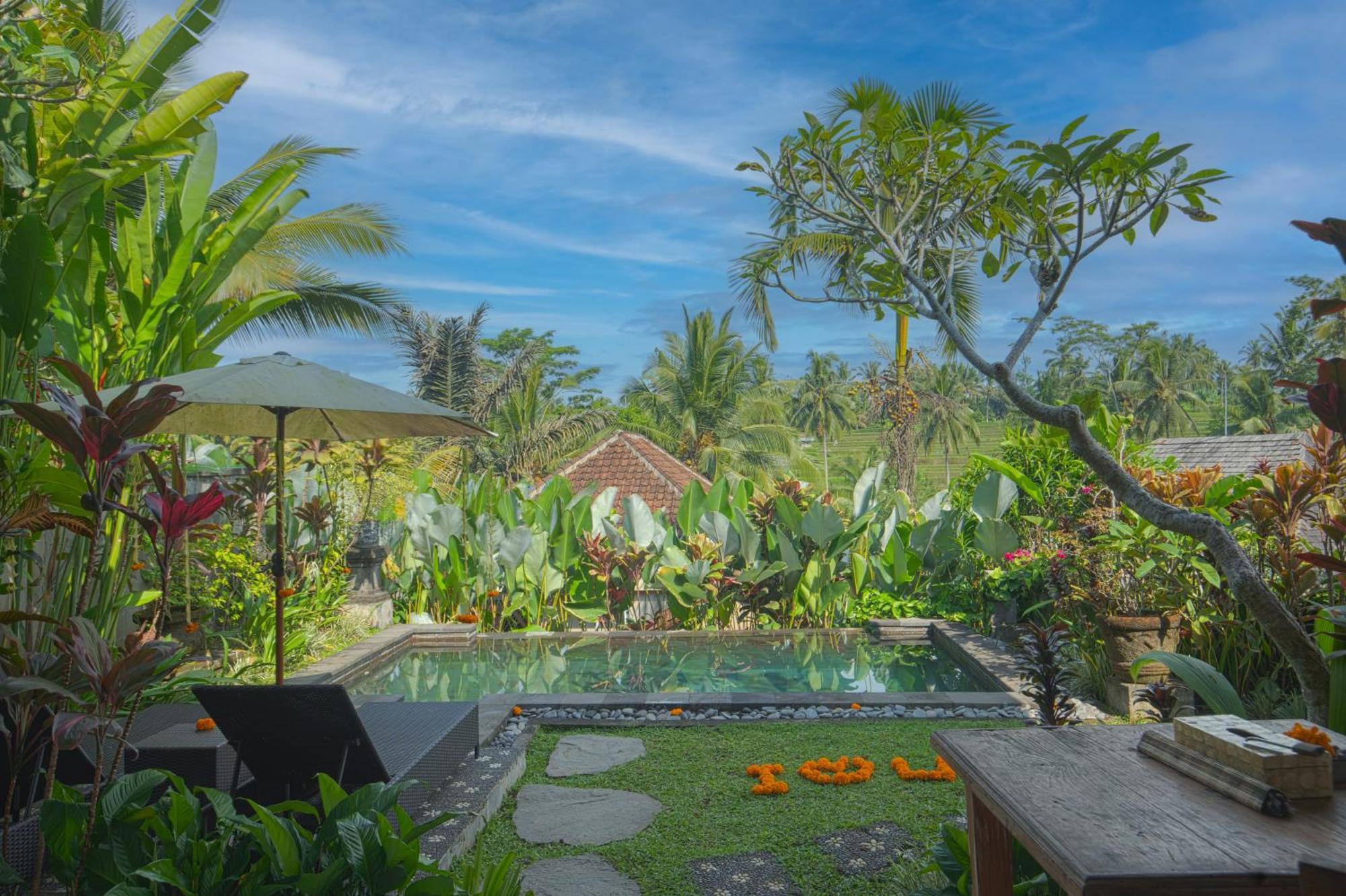 Villa Taluh Bebek Private Ubud (Bali)