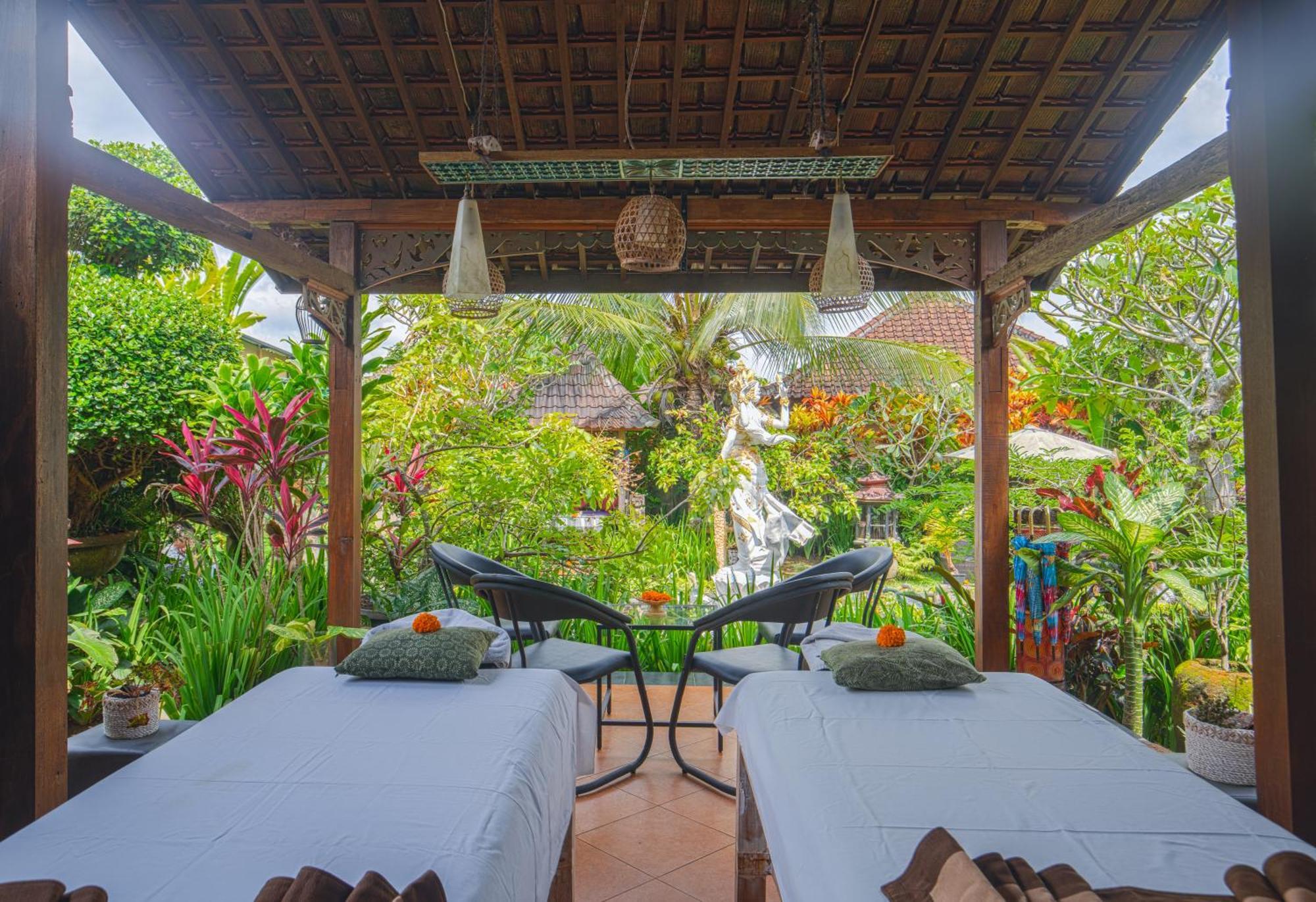 Villa Taluh Bebek Private