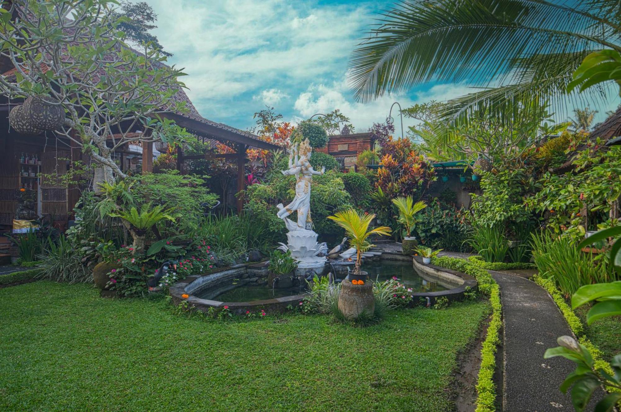 Taluh Bebek Private * Ubud (Bali)