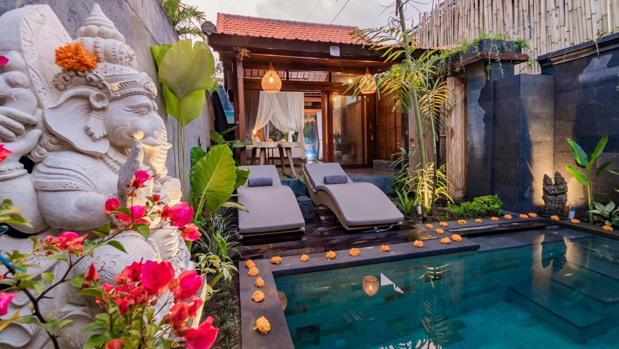 Ganesh Guest house