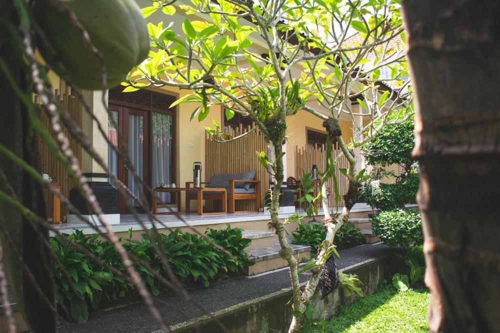 Sastra House Ubud (Bali)
