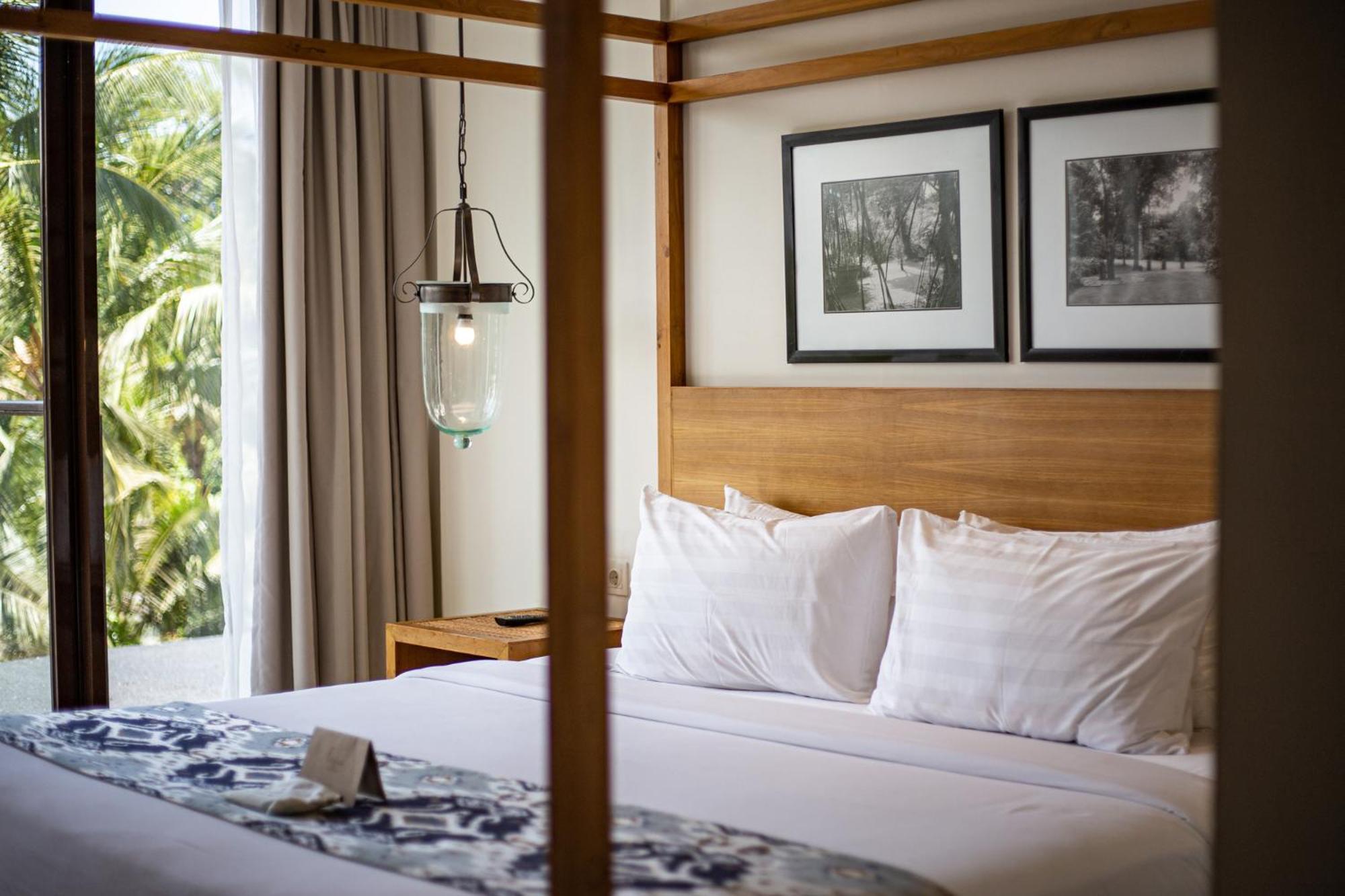 Hotel Plataran & - Chse Certified