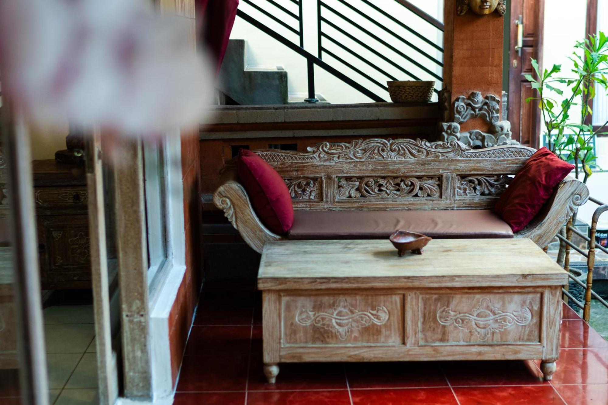 Purnama House