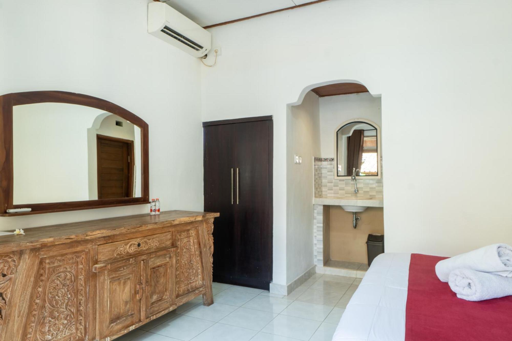 Purnama House Casa de hóspedes *