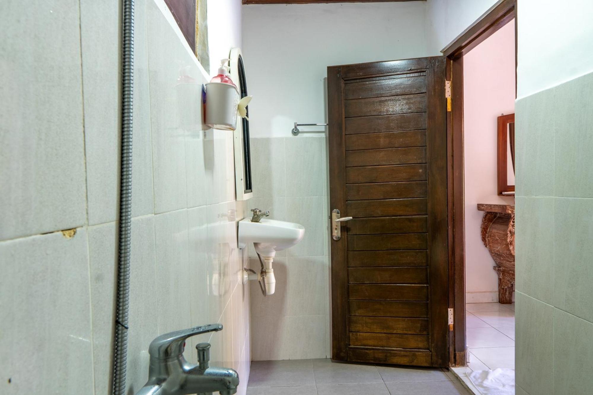 Purnama House Casa de hóspedes