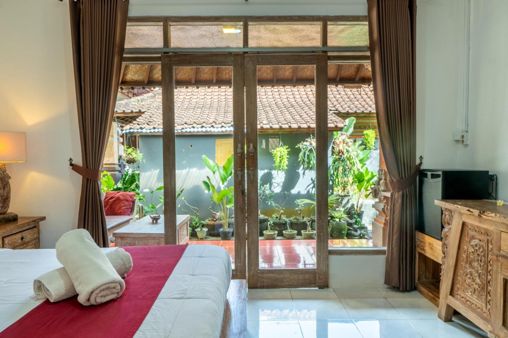 Purnama House Ubud
