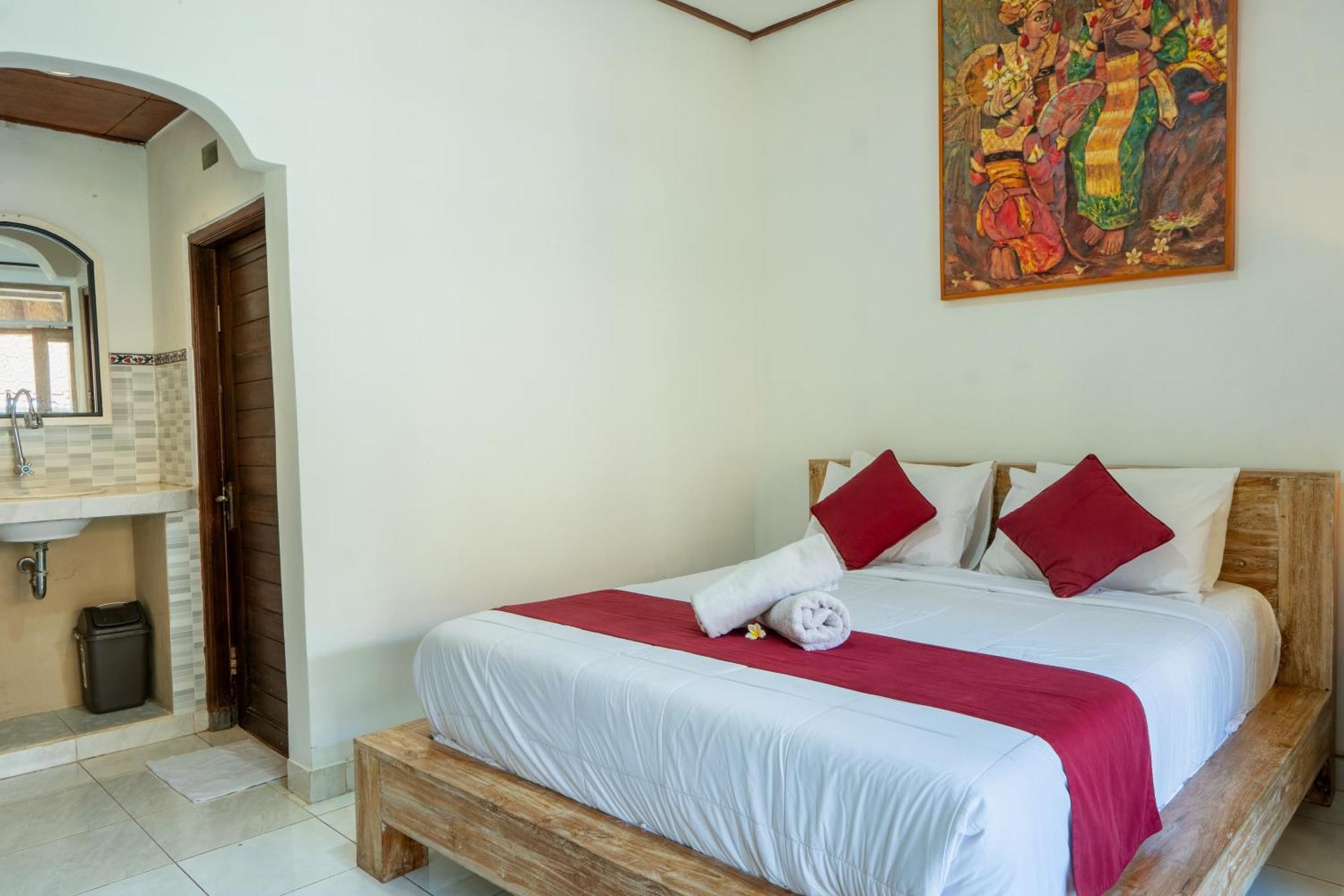 Purnama House Casa de hóspedes
