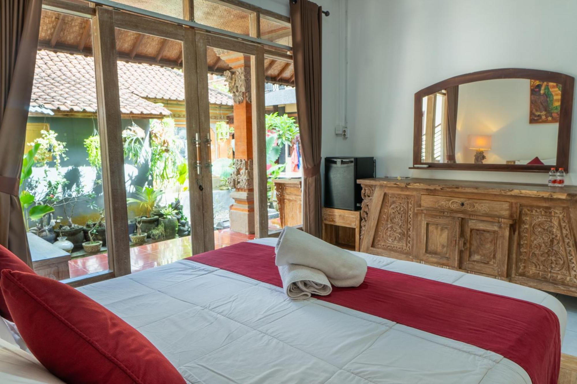 Purnama House Casa de hóspedes *
