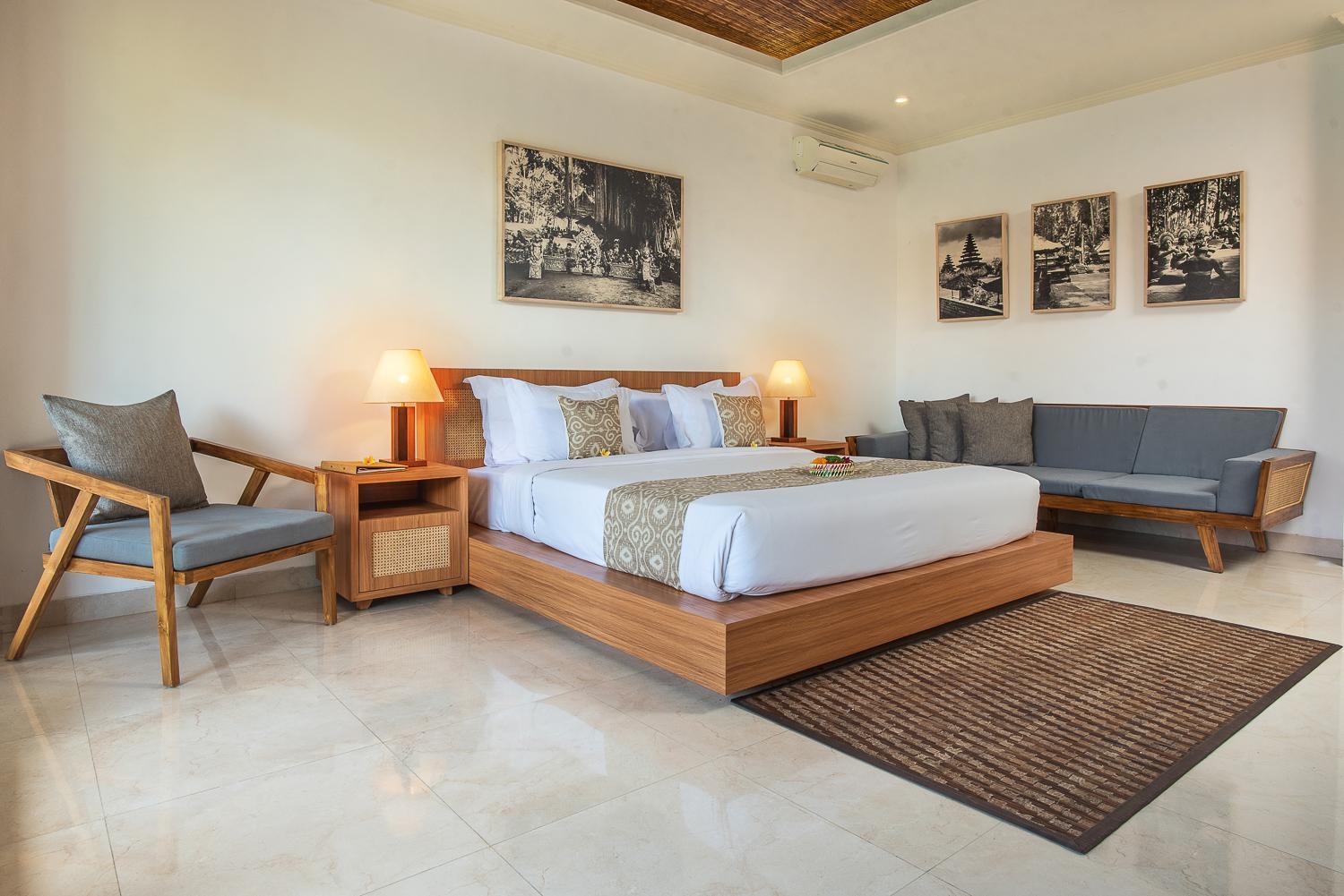 Budhi Ayu And By Mahaputra-chse Certified 3* Ubud