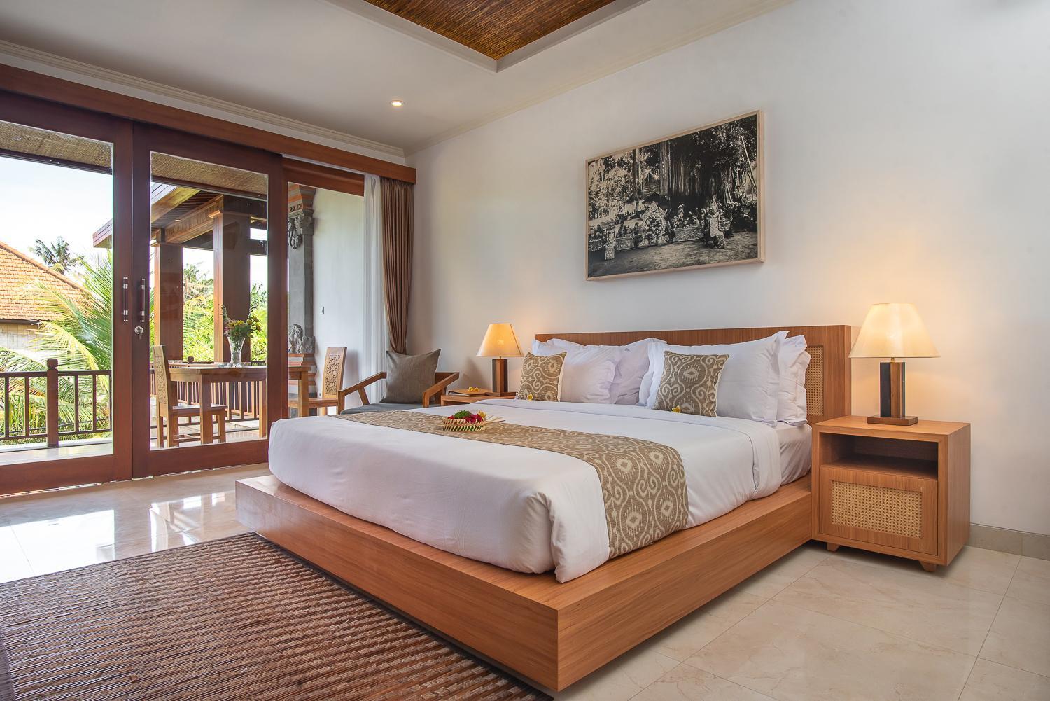 Budhi Ayu And By Mahaputra-chse Certified Vakantiepark Ubud