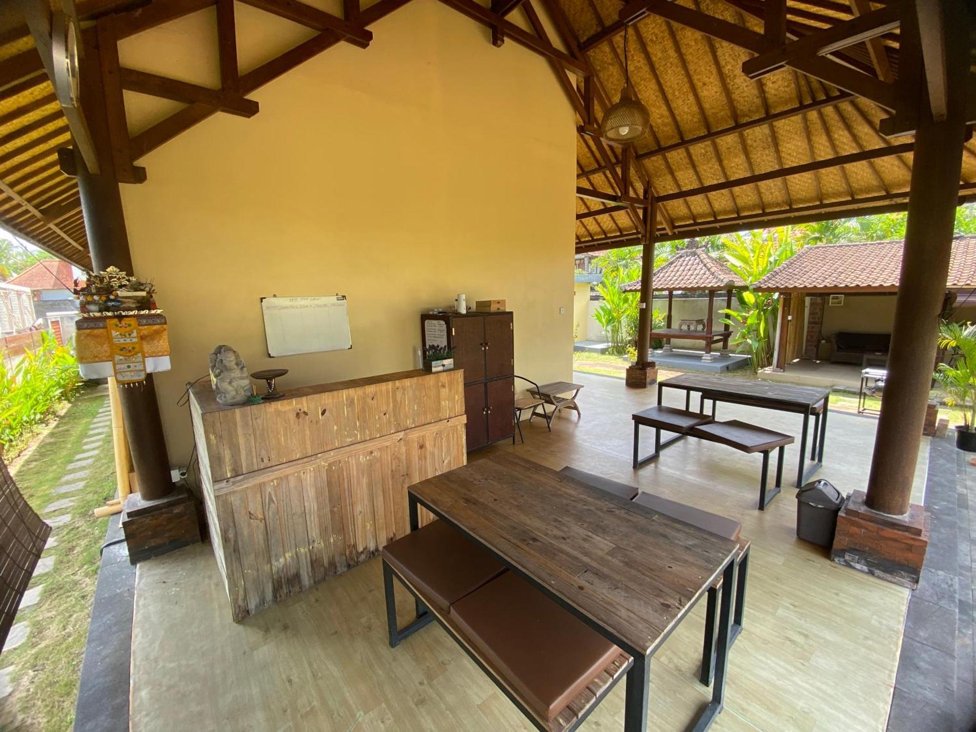 Uma Tami Guest house