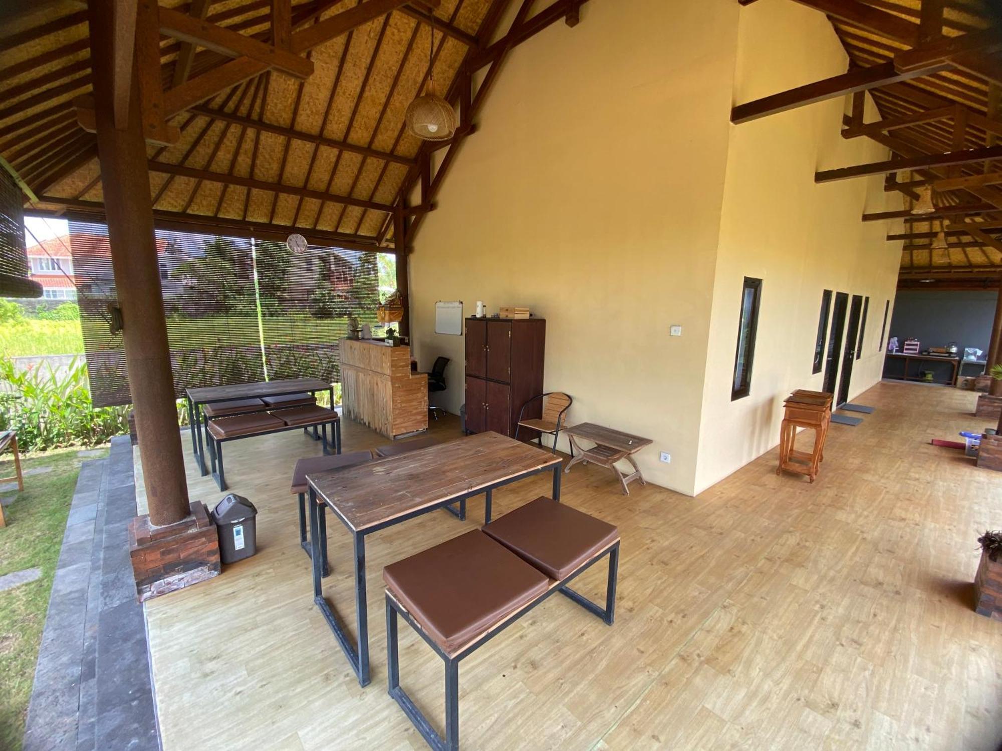 Guest house Uma Tami