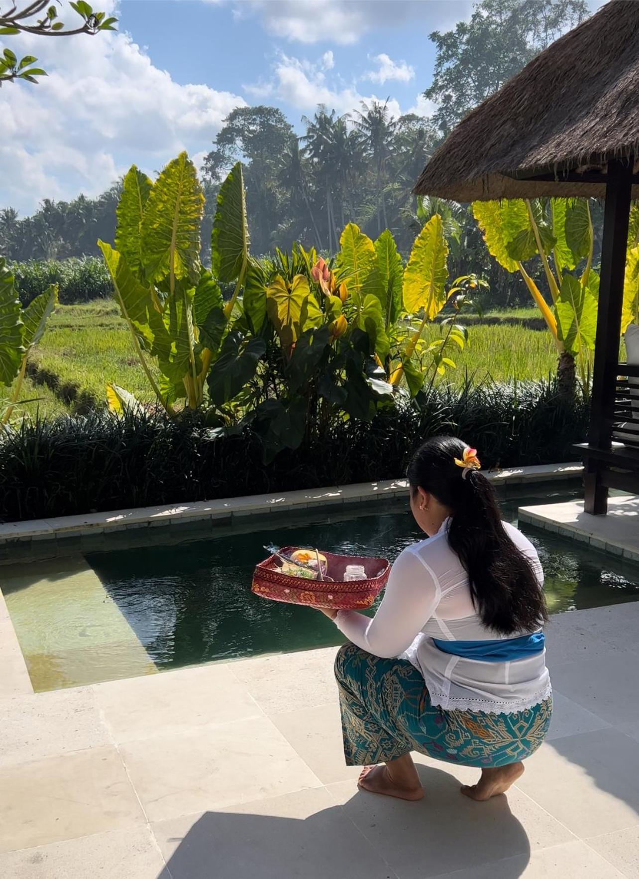 River Moon Holiday home