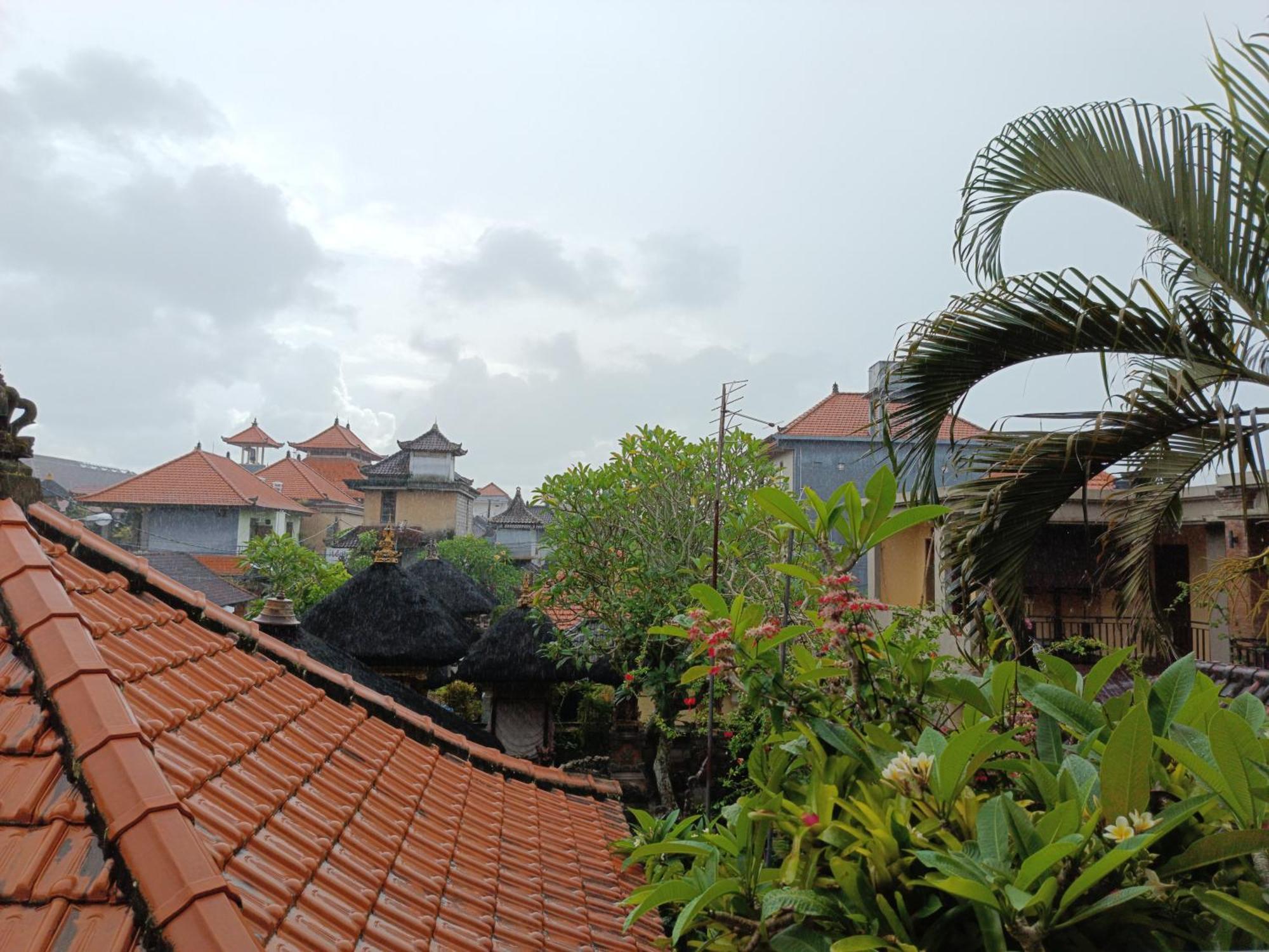 Nyoman House Accommodatie bij particulieren *