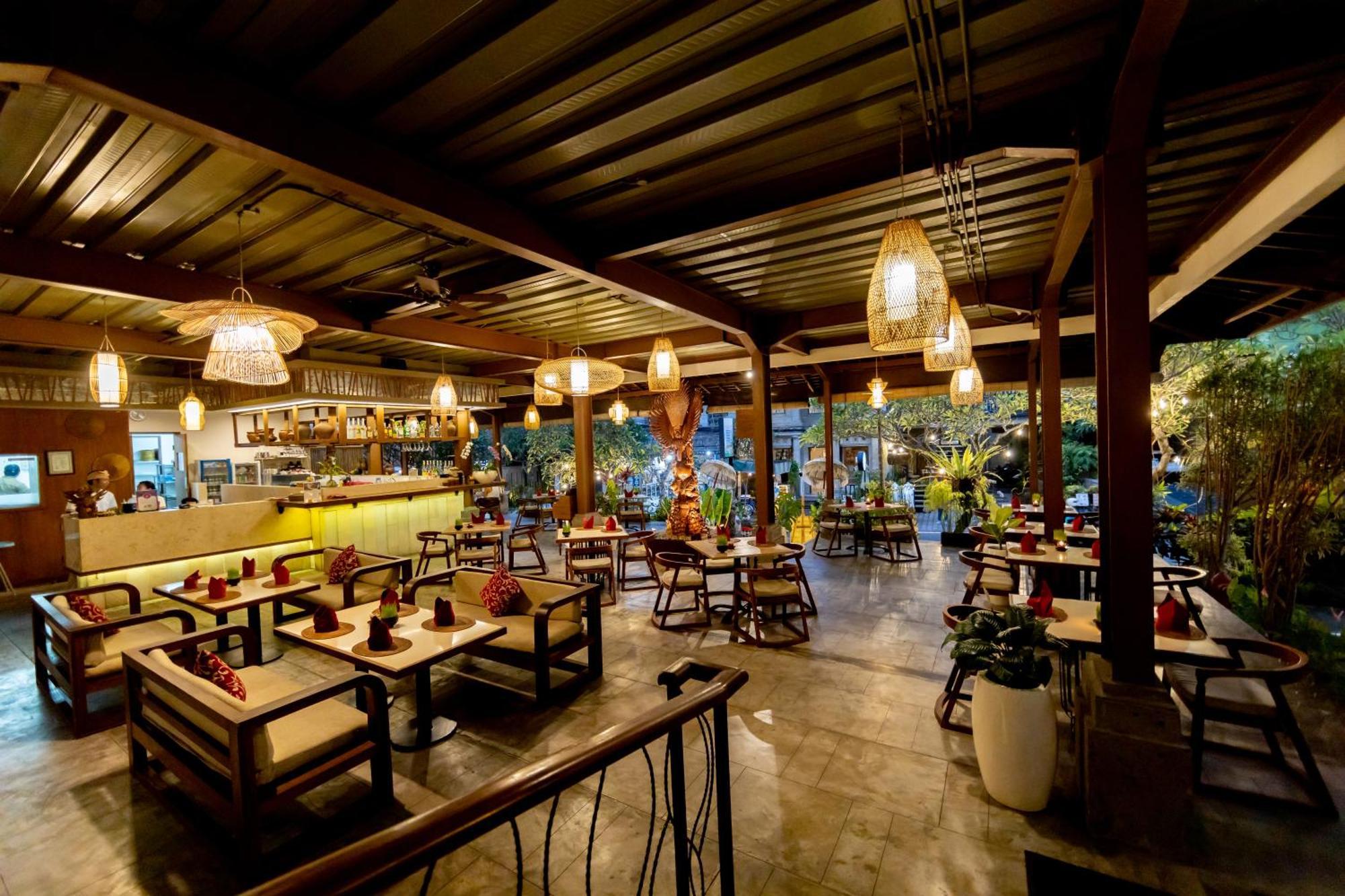 Hotel Anumana 4*