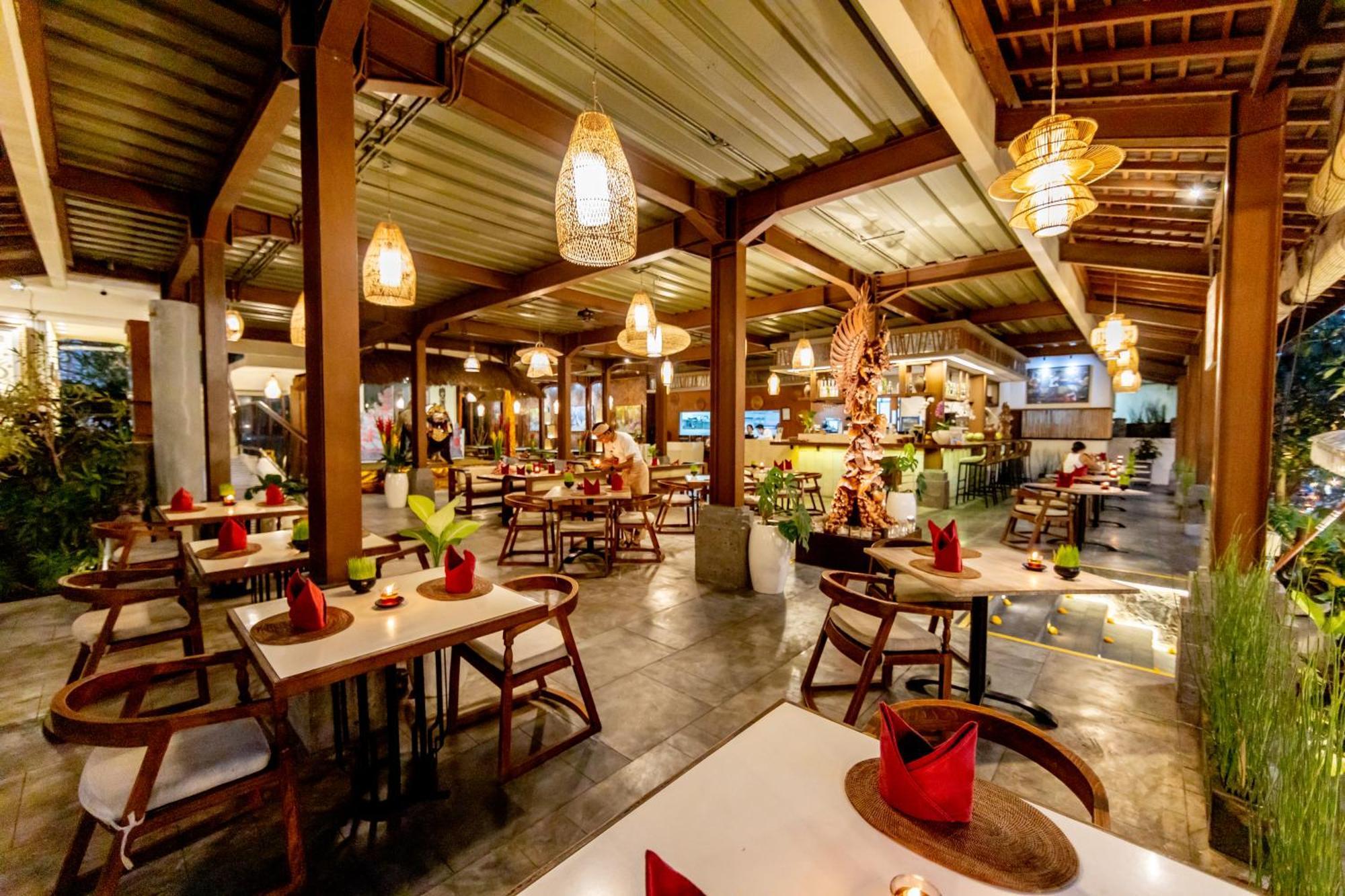 Anumana Hotel