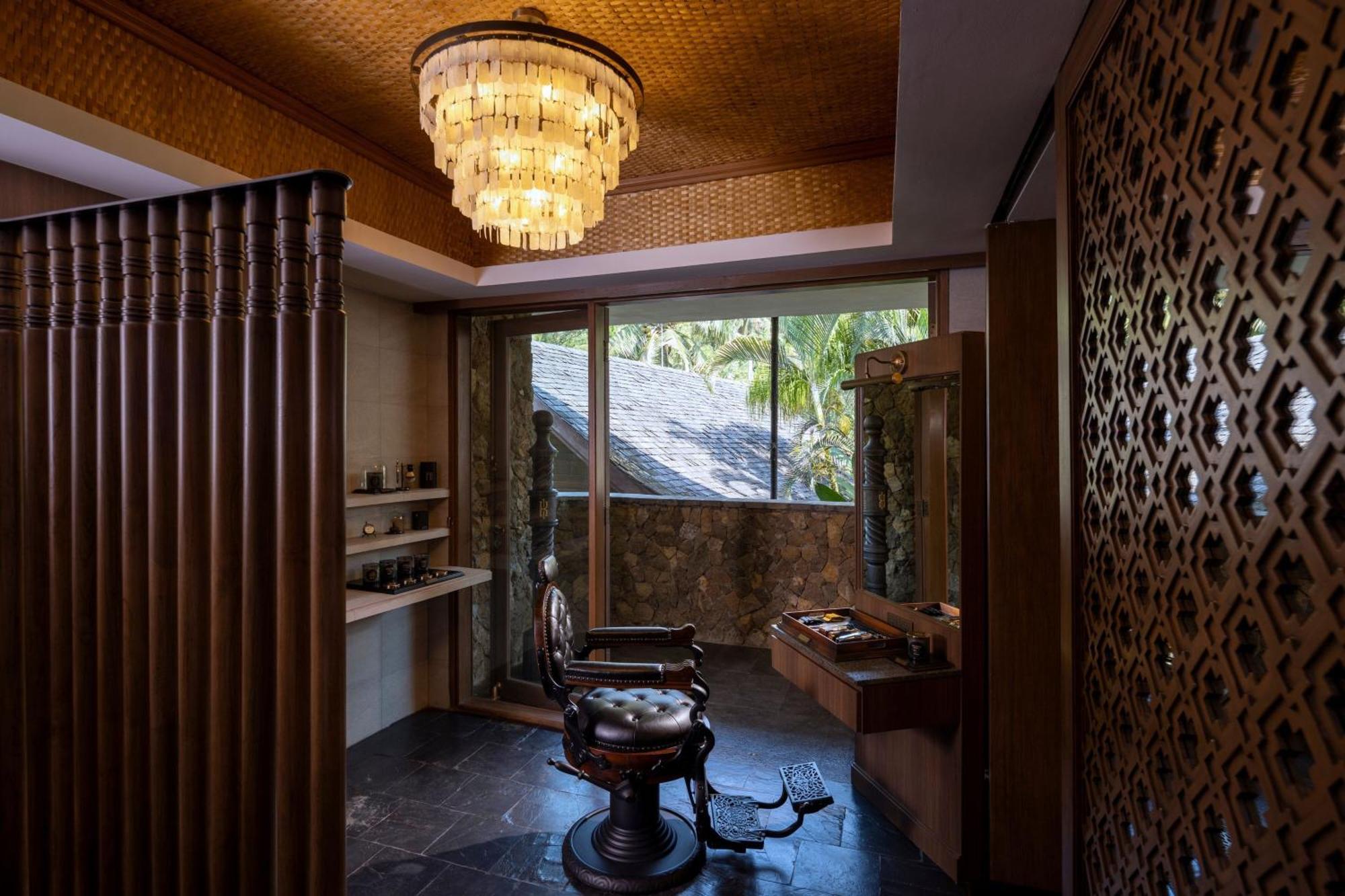 Mandapa, A Ritz-carlton Reserve Resort Ubud (Bali)