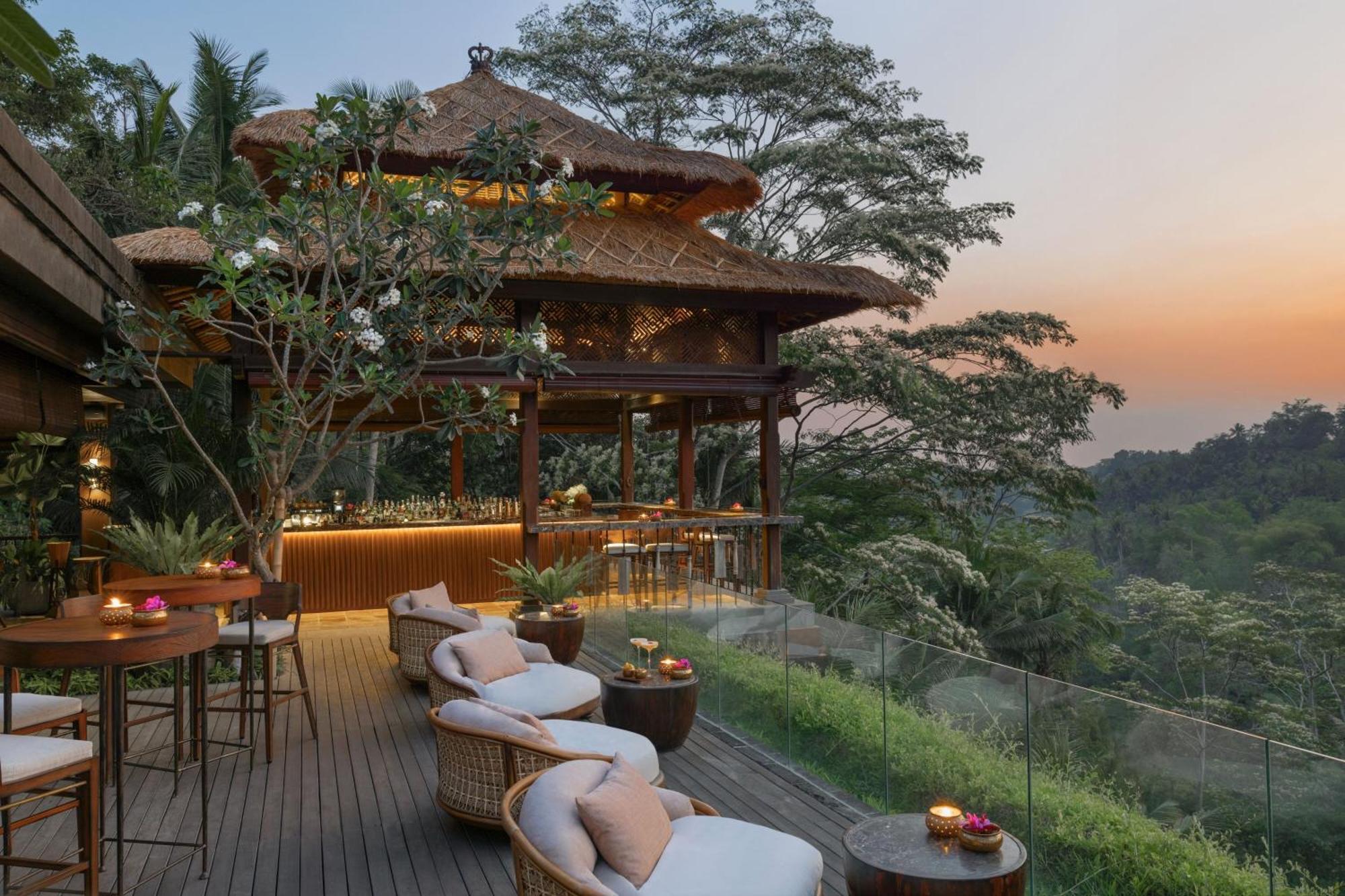 Mandapa, A Ritz-carlton Reserve Resort