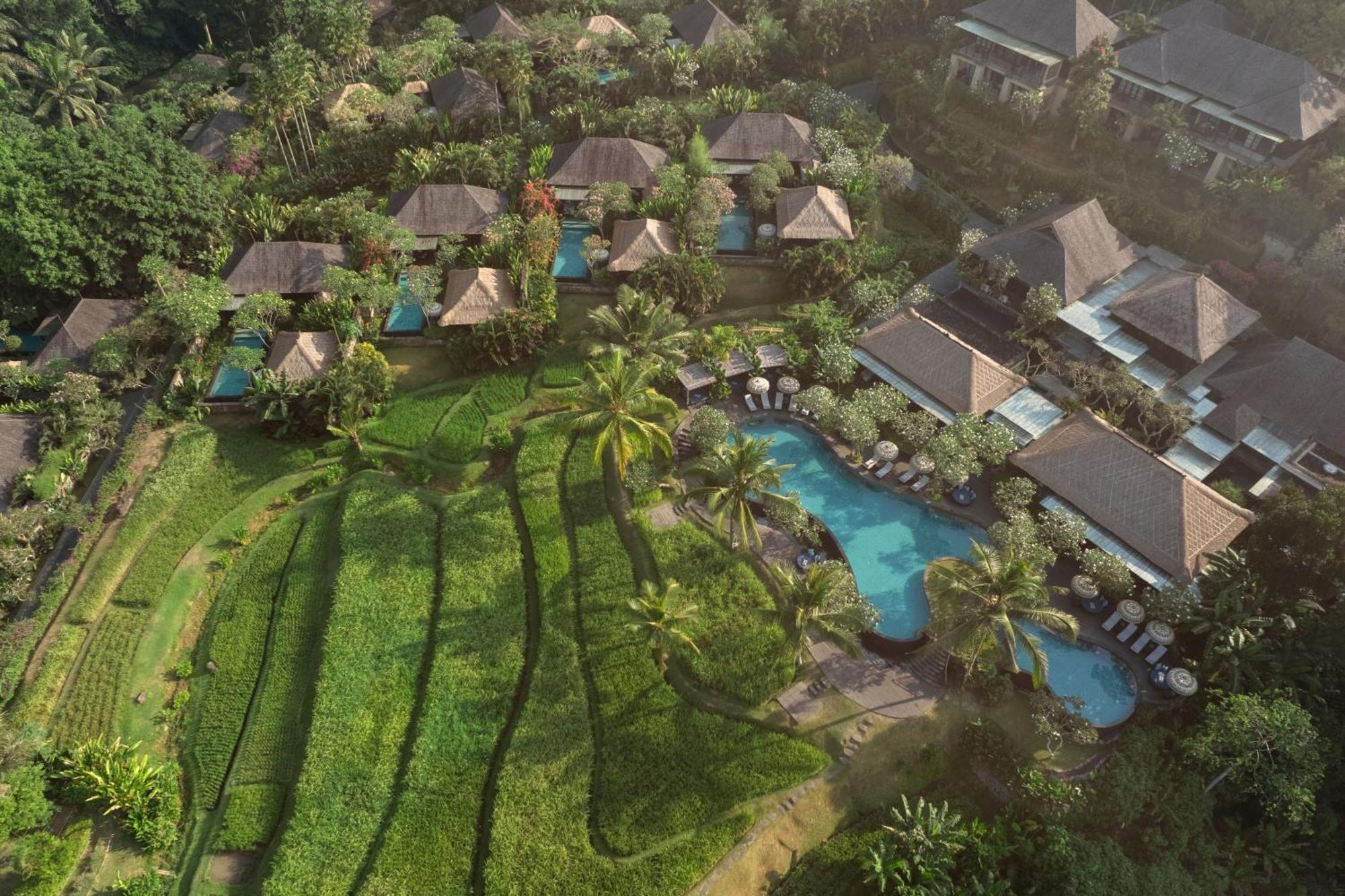 Mandapa, A Ritz-carlton Reserve Resort