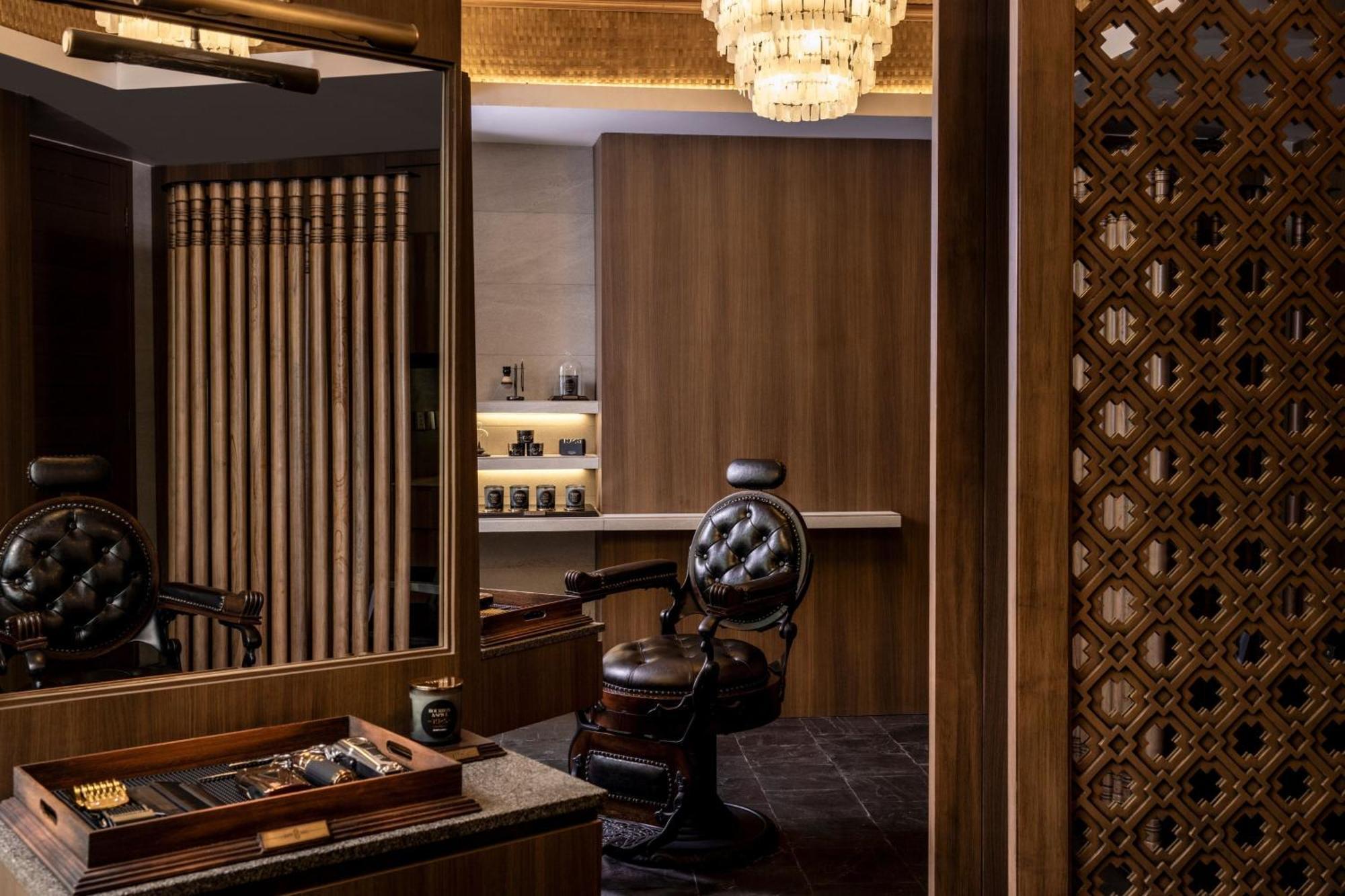 Mandapa, A Ritz-carlton Reserve Resort 5*