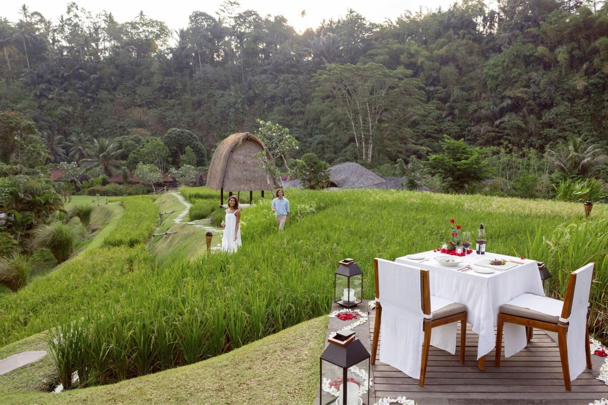 Mandapa, A Ritz-carlton Reserve Resort Ubud (Bali)