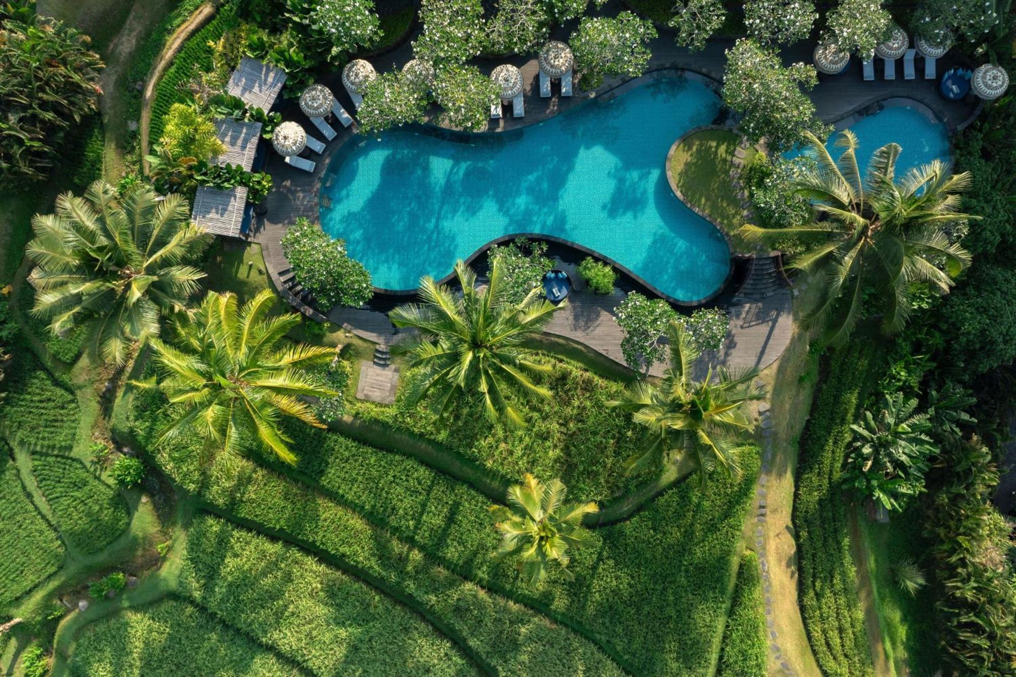 Mandapa, A Ritz-carlton Reserve Resort Ubud (Bali)