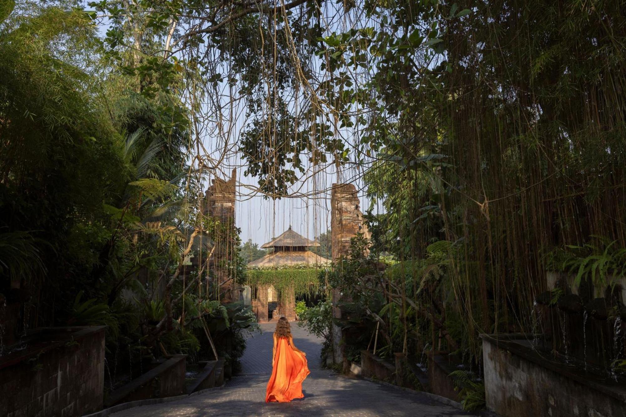 Resort Mandapa, A Ritz-carlton Reserve