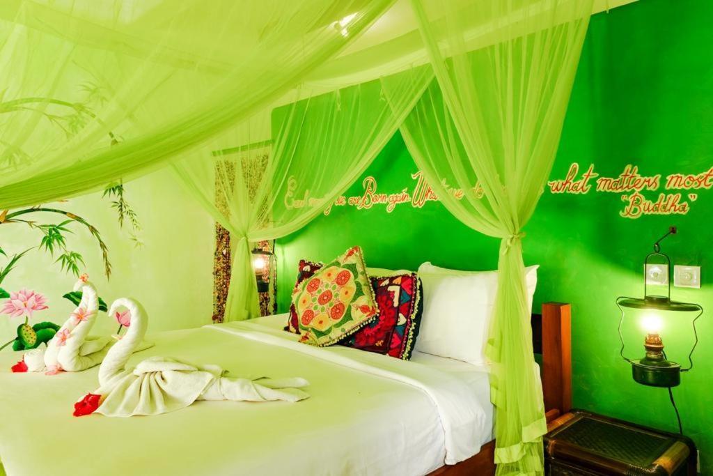 Bali Bohemia Holiday park 4*
