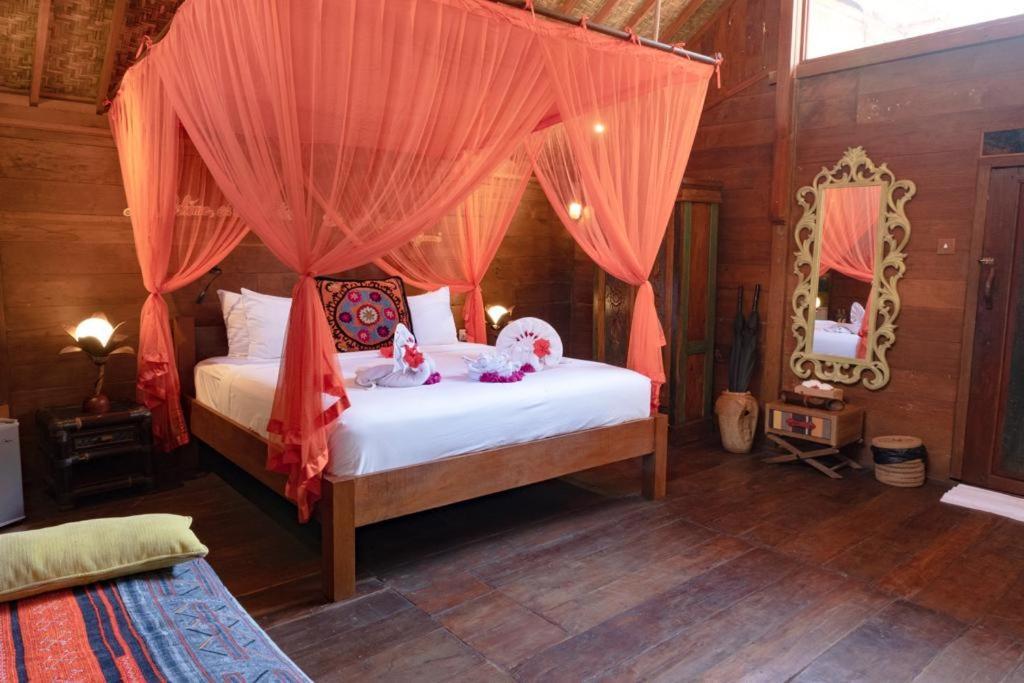 Bali Bohemia Holiday park 4*